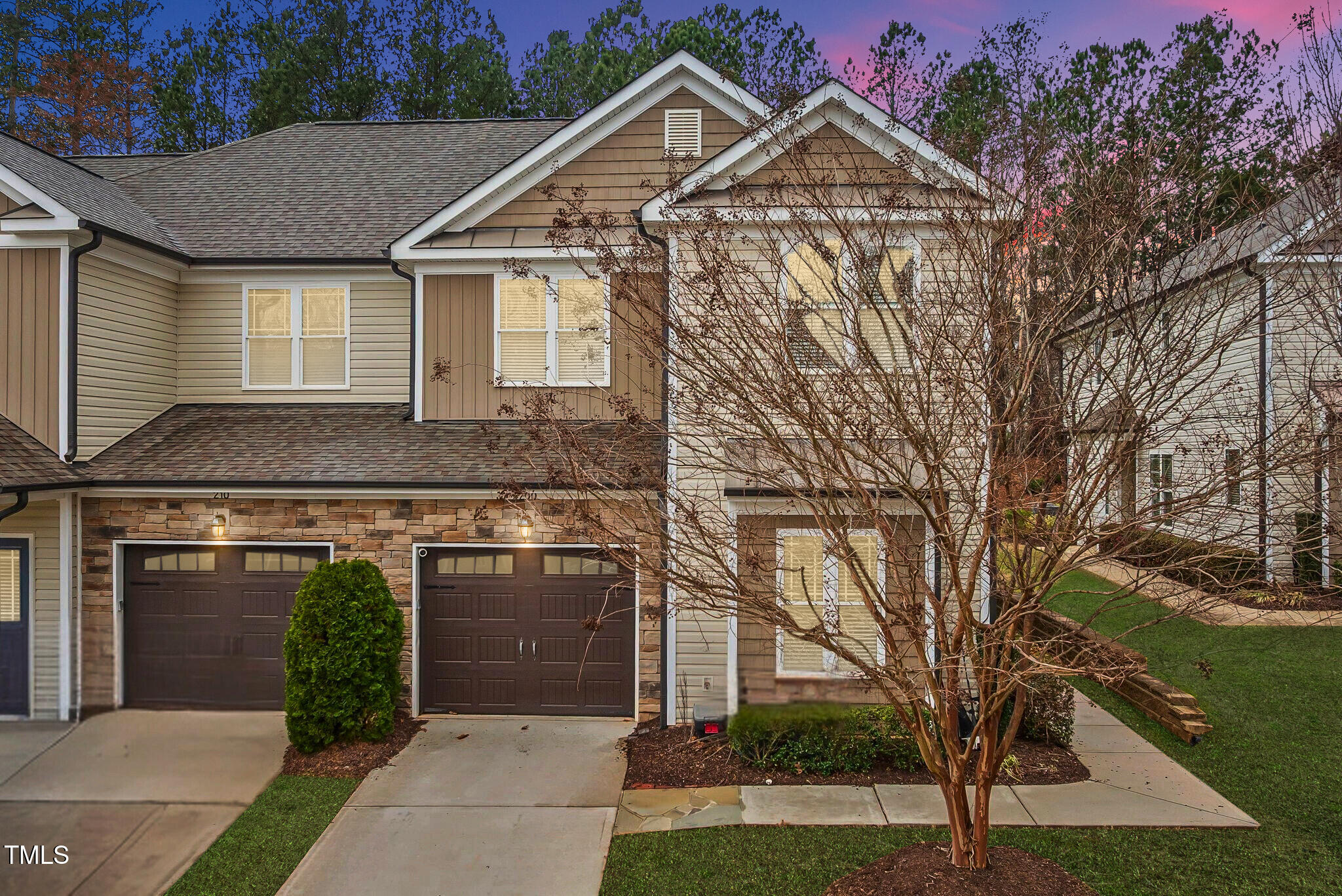 200 Mariah Towns Way Garner NC 27529