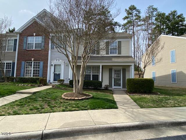 109 Canyon Lake Circle Morrisville NC 27560