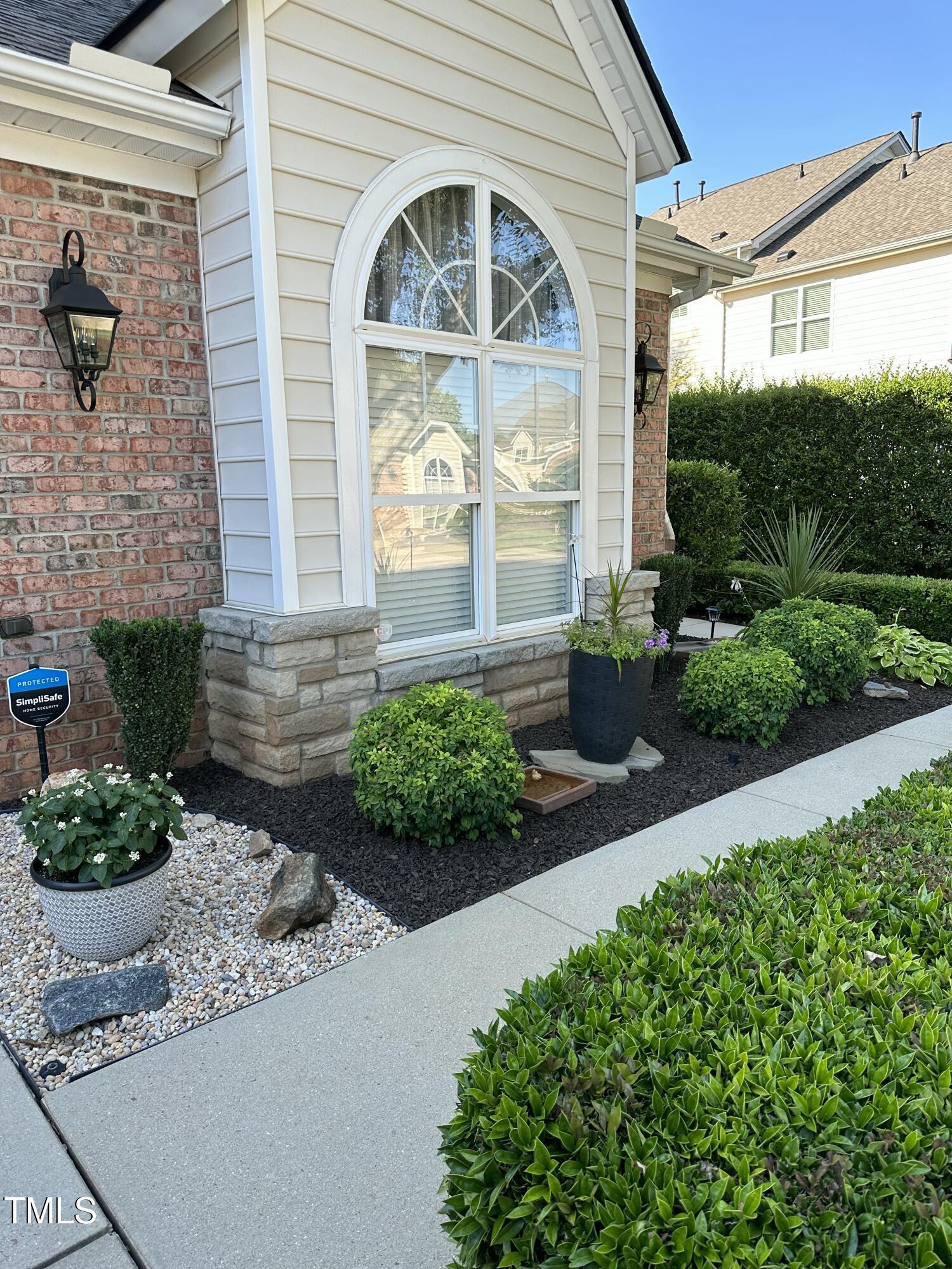 3129 Elm Tree Lane Raleigh NC 27614