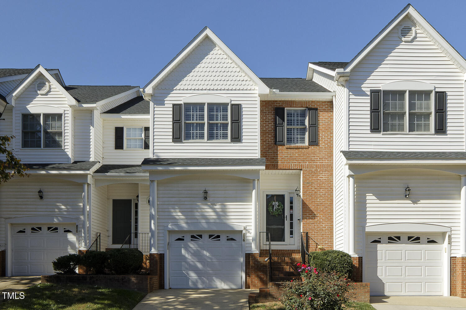 5402 Goldenglow Way Raleigh NC 27606