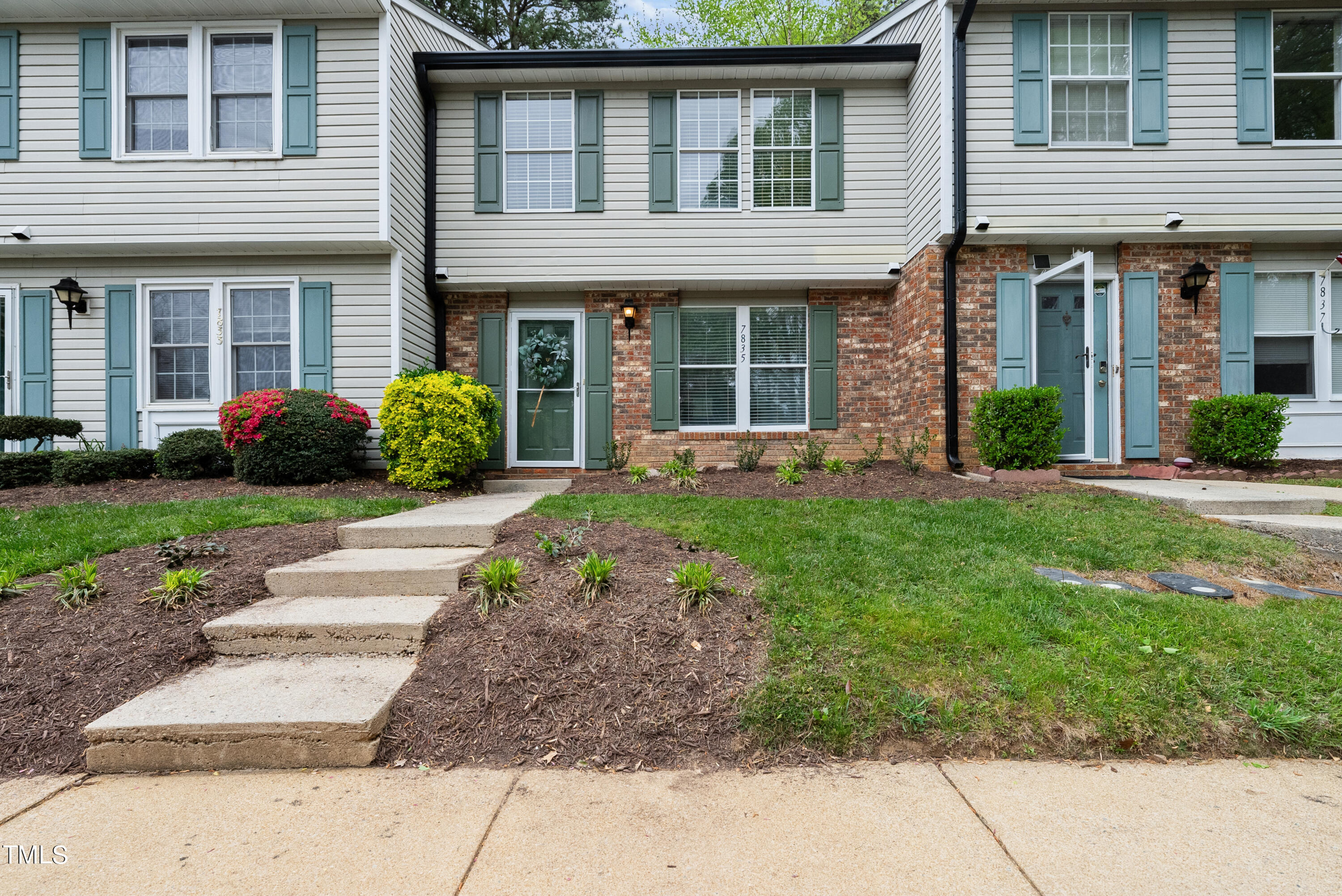 7835 Stephanie Lane Raleigh NC 27615