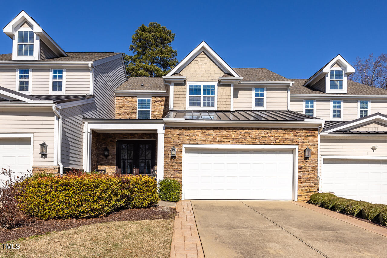 12519 Bellstone Lane Raleigh NC 27614
