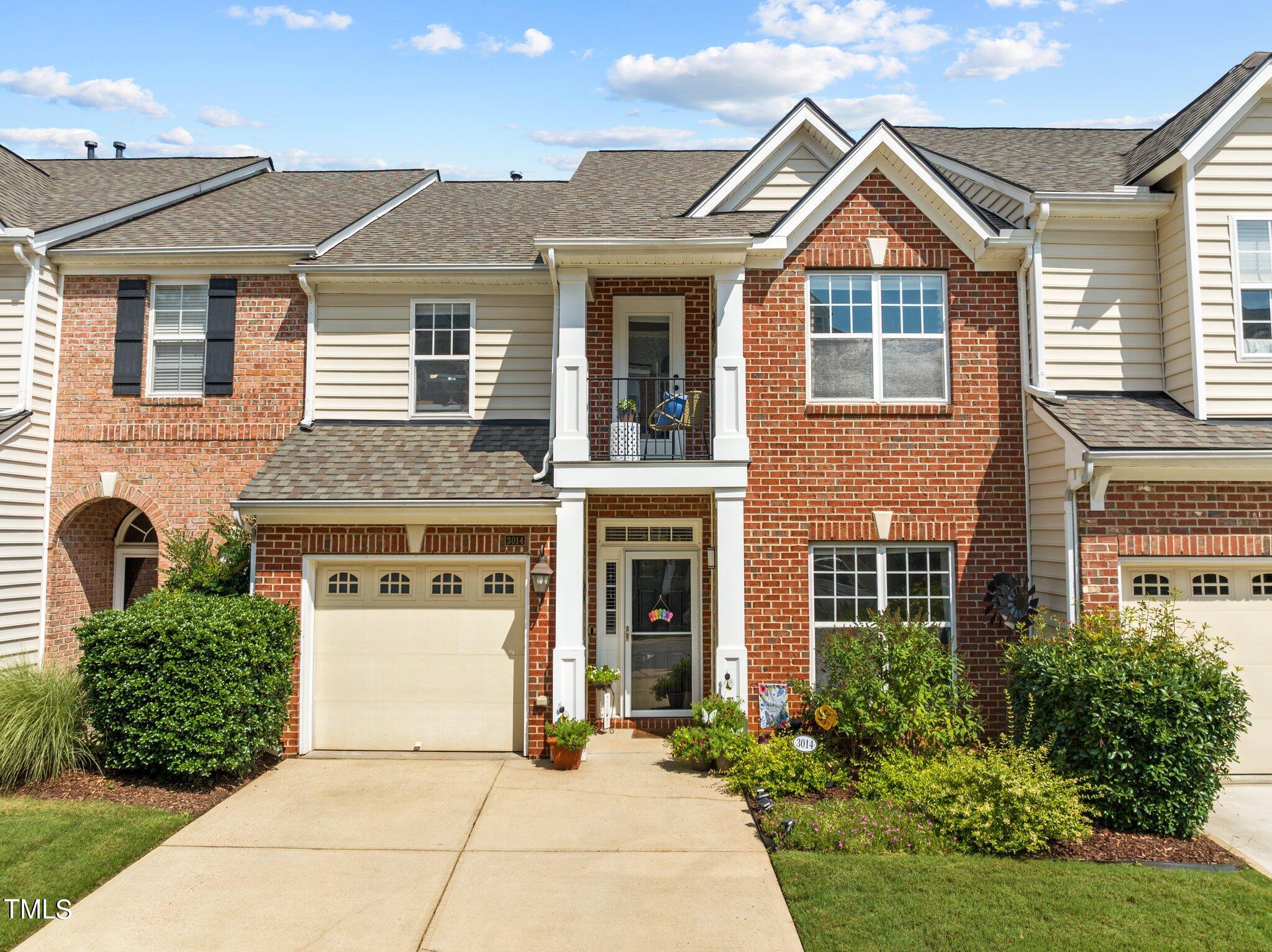 3014 Imperial Oaks Drive Raleigh NC 27614