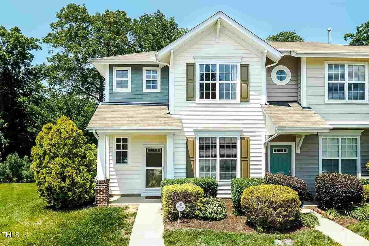 220 Colwick Lane Morrisville NC 27560