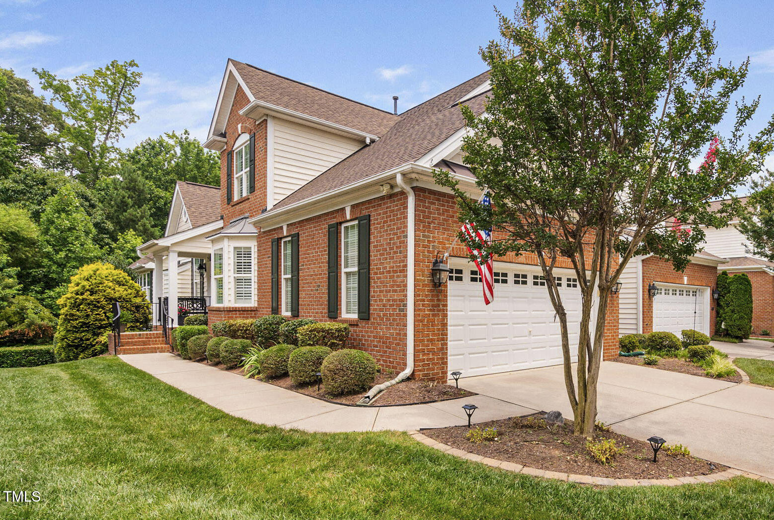 11571 Auldbury Way Raleigh NC 27617