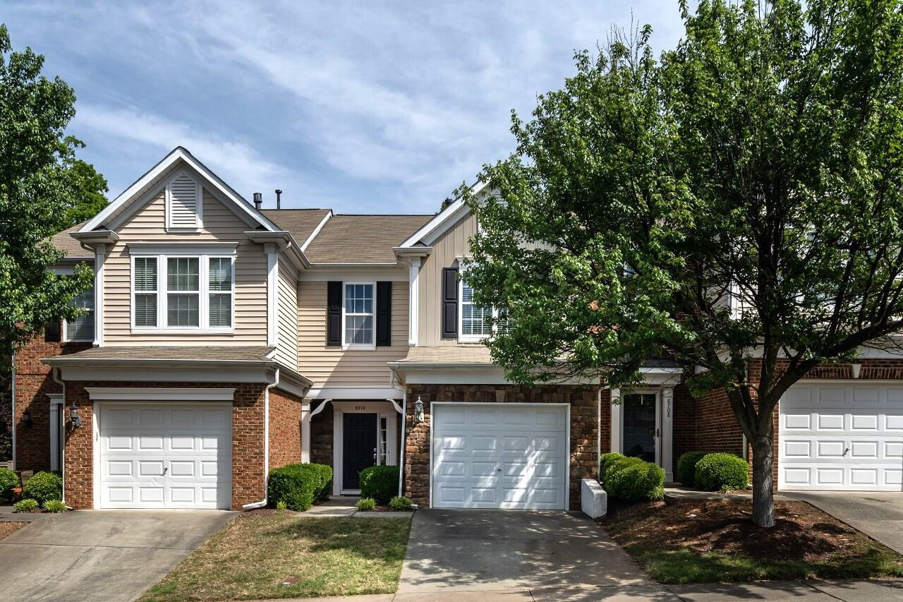 8710 Owl Roost Place Raleigh NC 27617