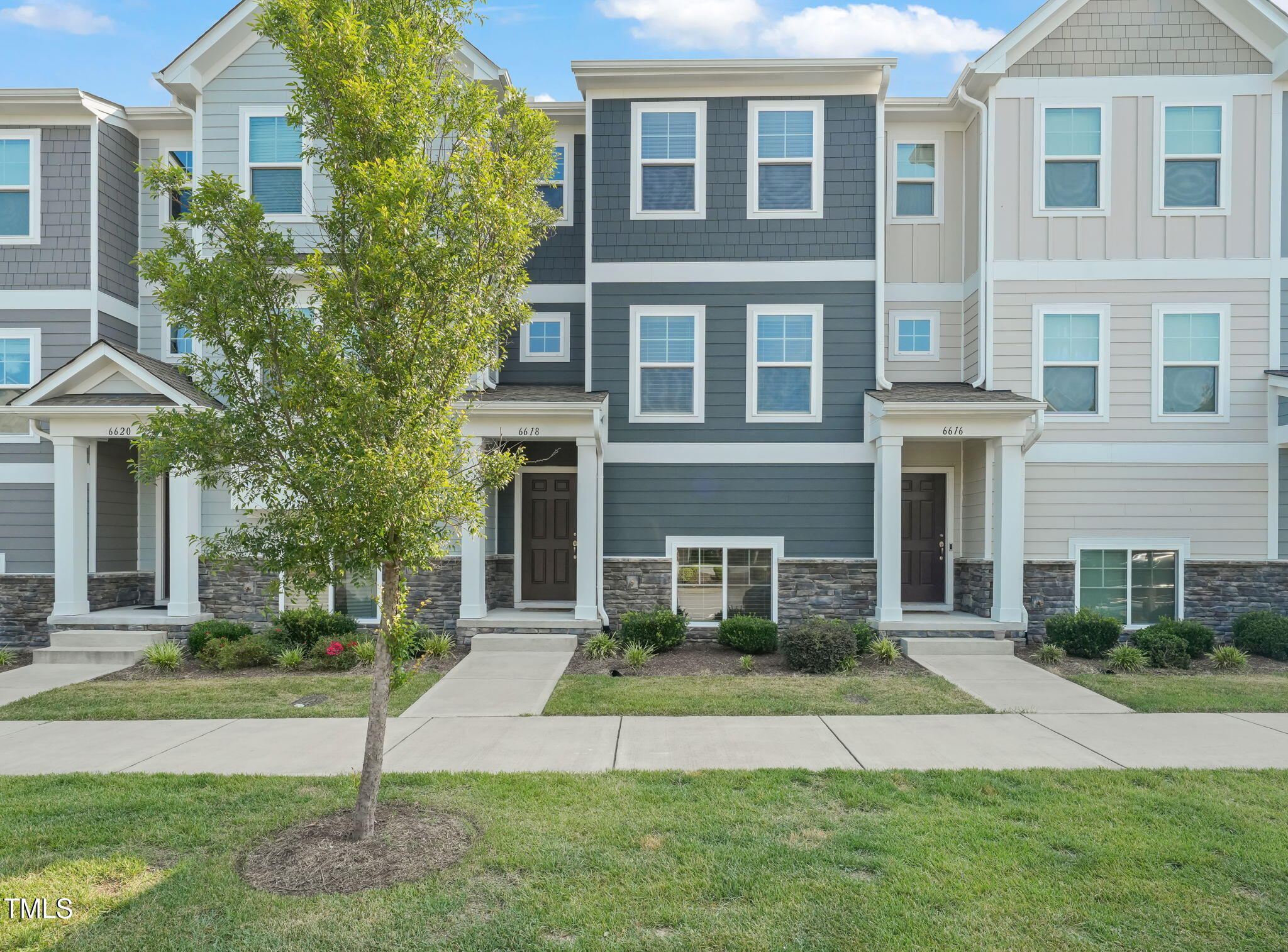 6618 Perry Creek Road Raleigh NC 27616