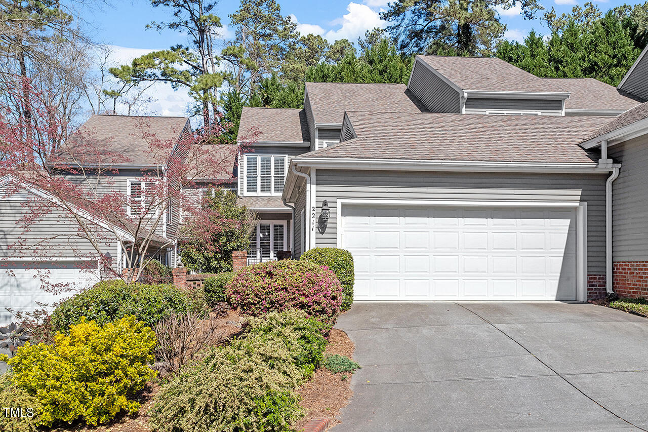 2211 Landings Way Raleigh NC 27615