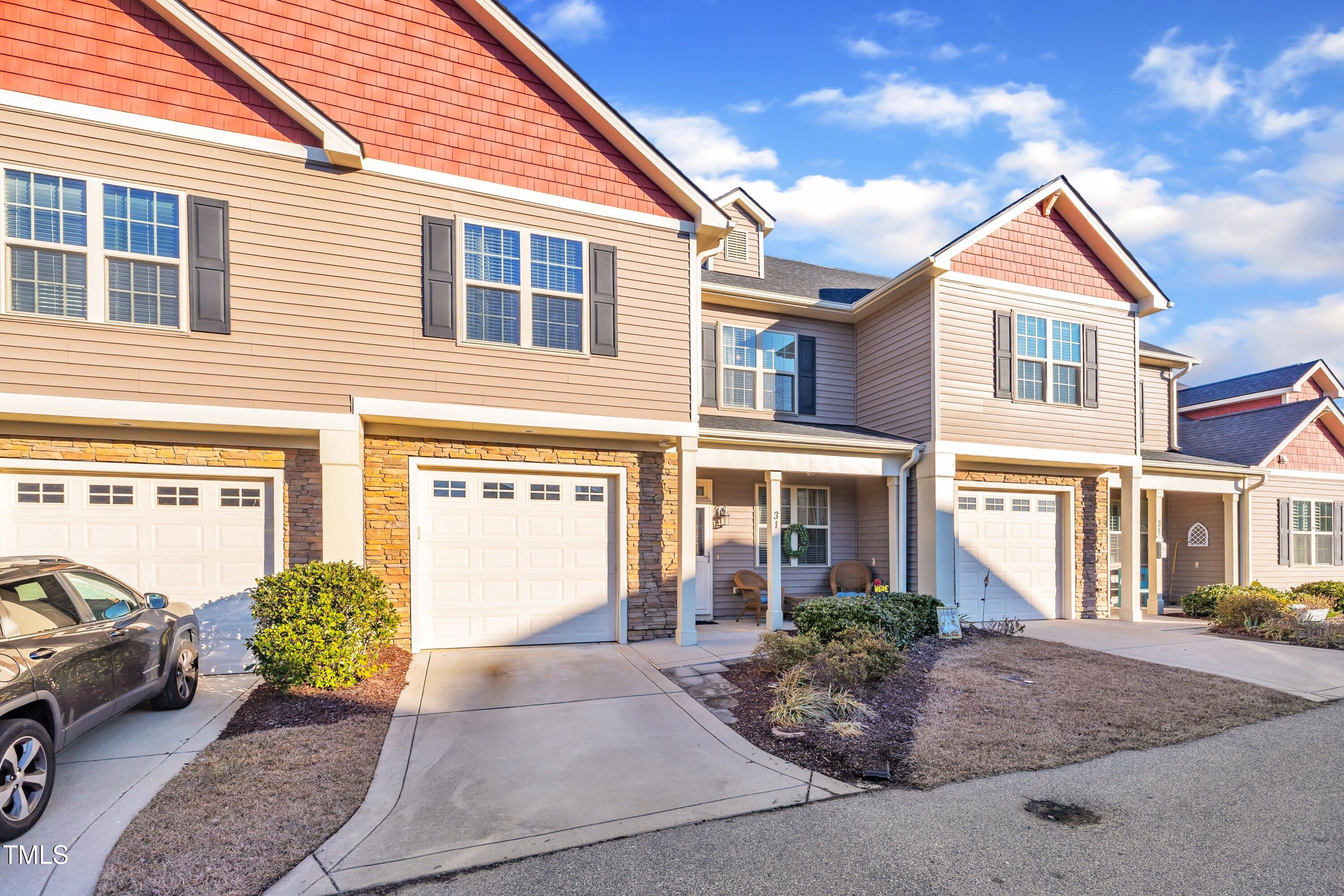 31 Cedar Hollow Drive Garner NC 27529