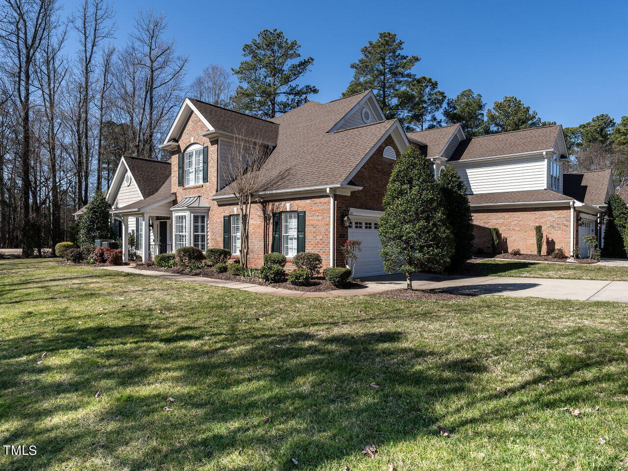 9505 Brookchase Drive Raleigh NC 27617