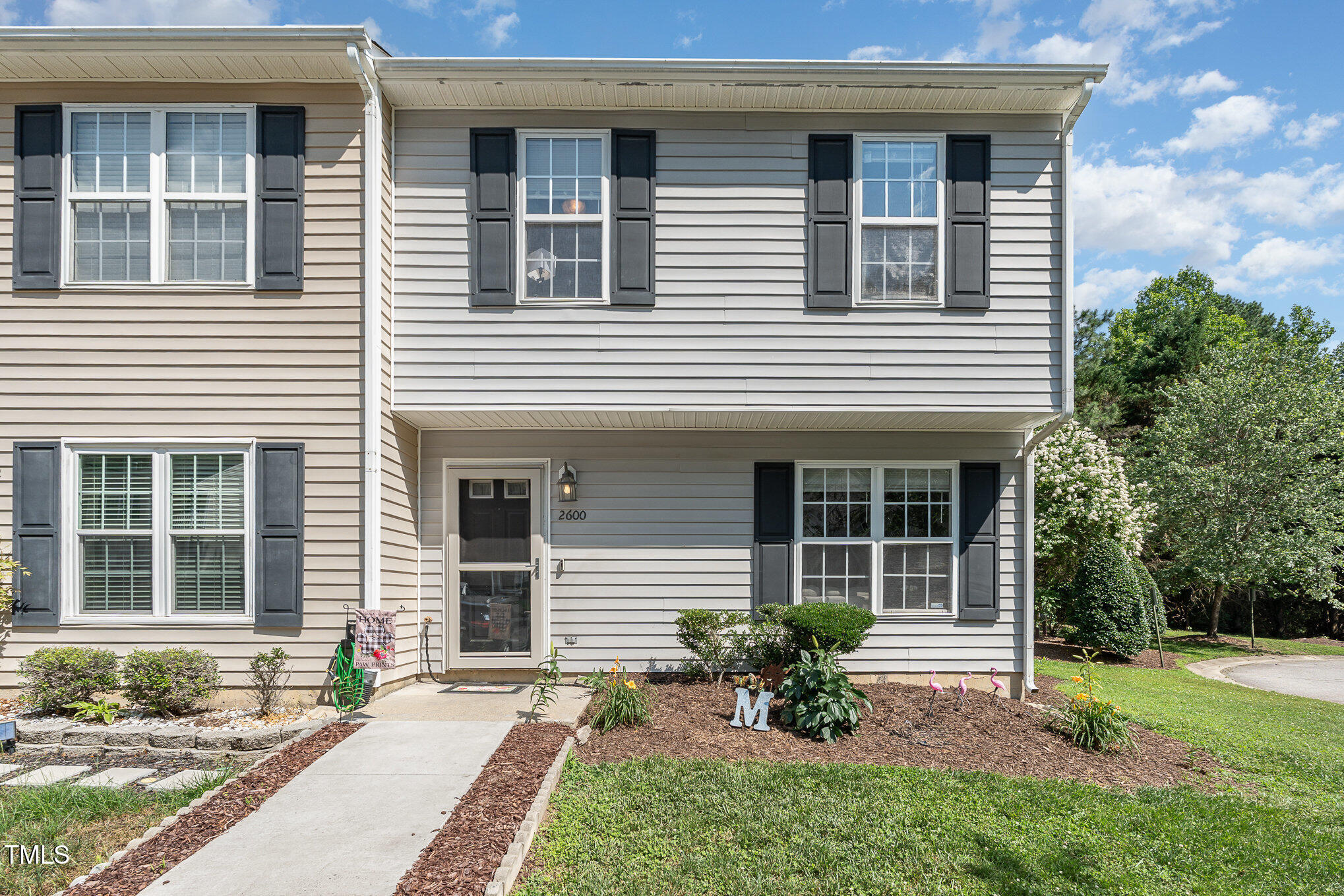2600 Dwight Place Raleigh NC 27610