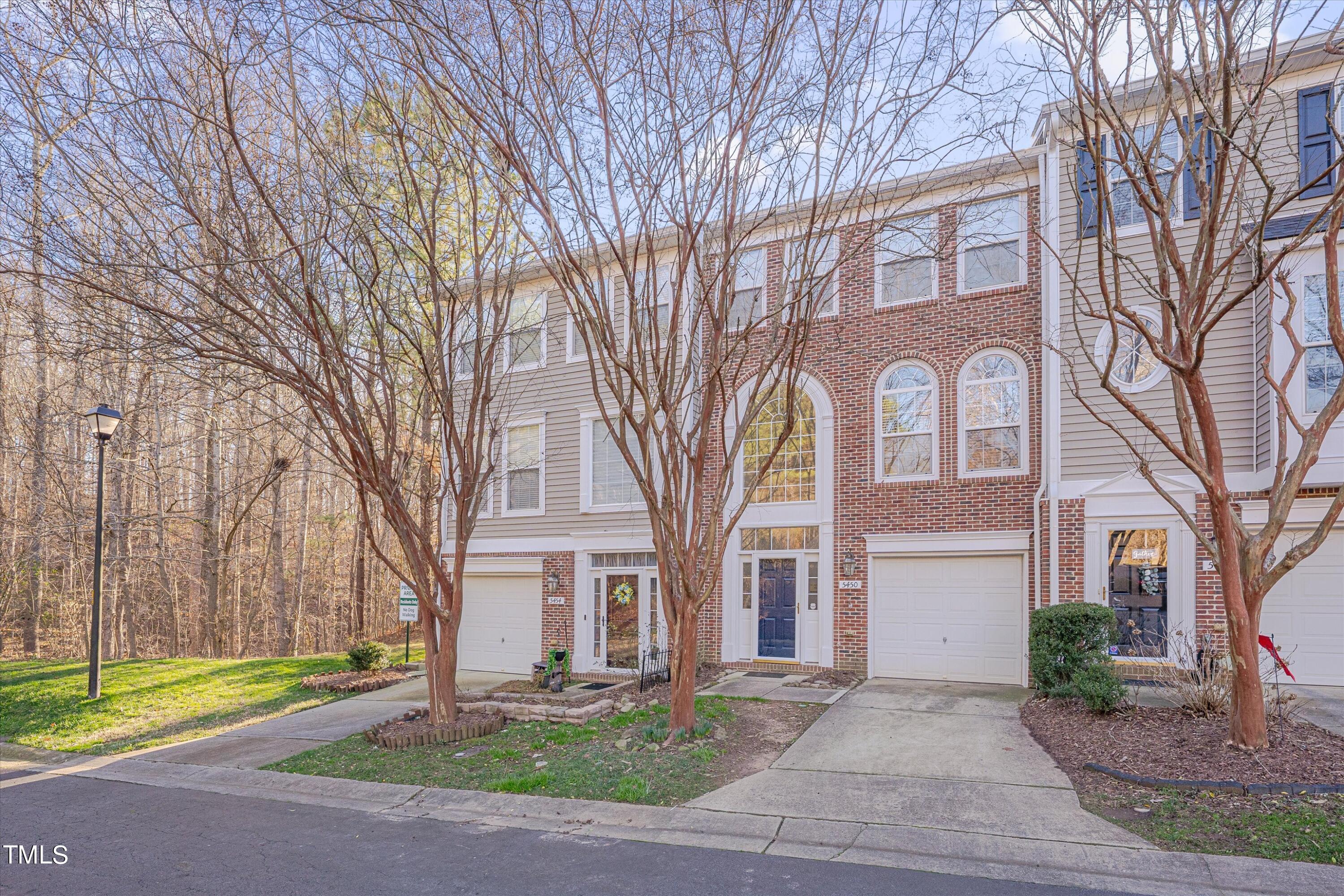 5450 Echo Ridge Road Raleigh NC 27612