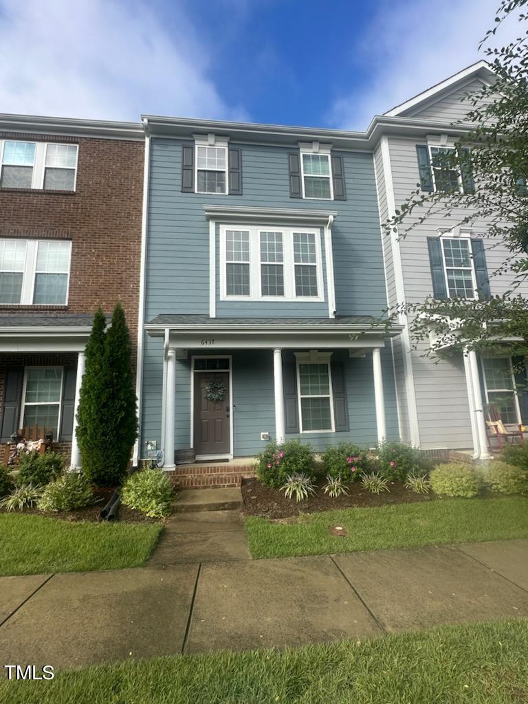 6437 Giddings Street Raleigh NC 27616