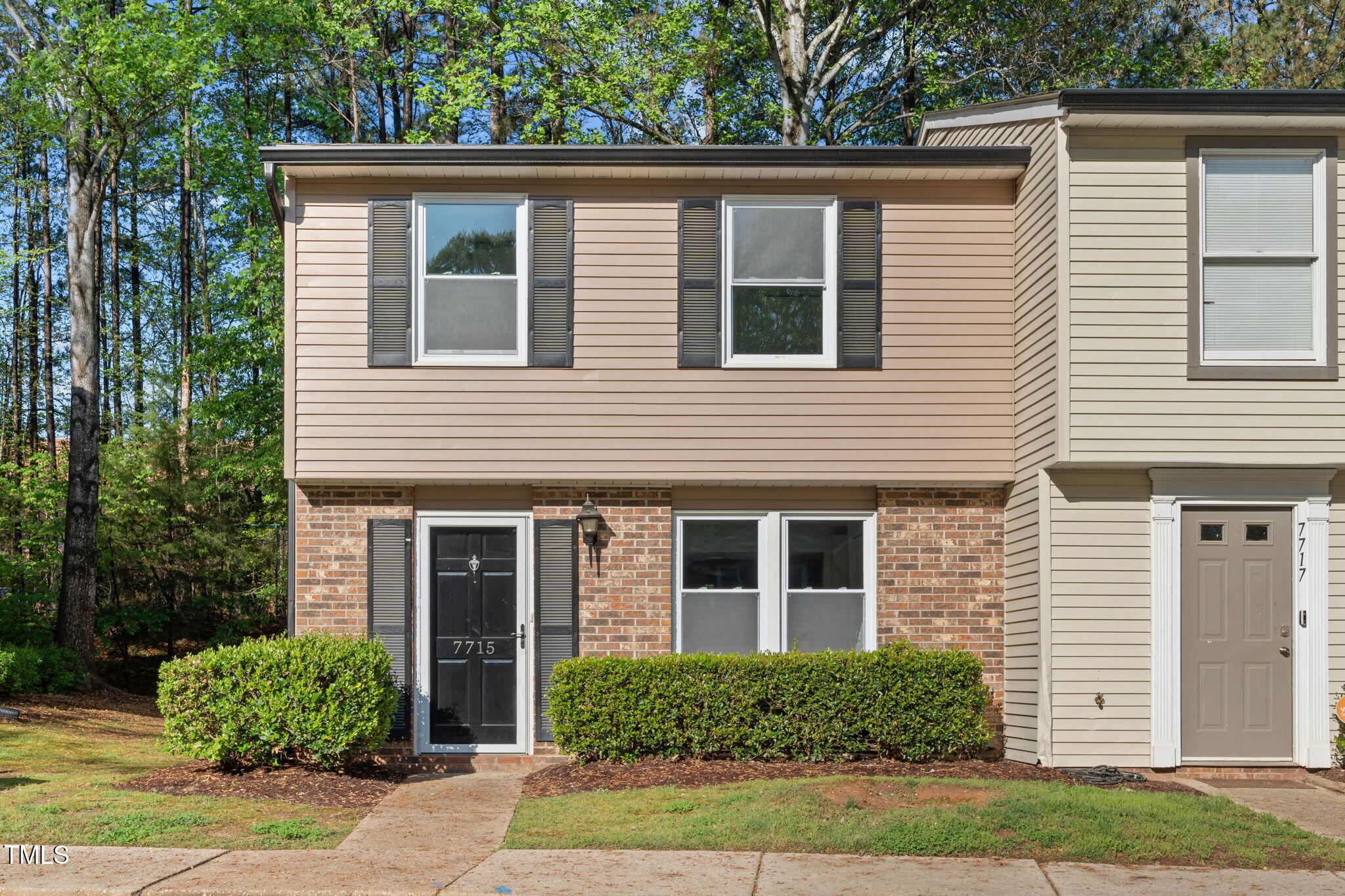 7715 Bernadette Lane Raleigh NC 27615