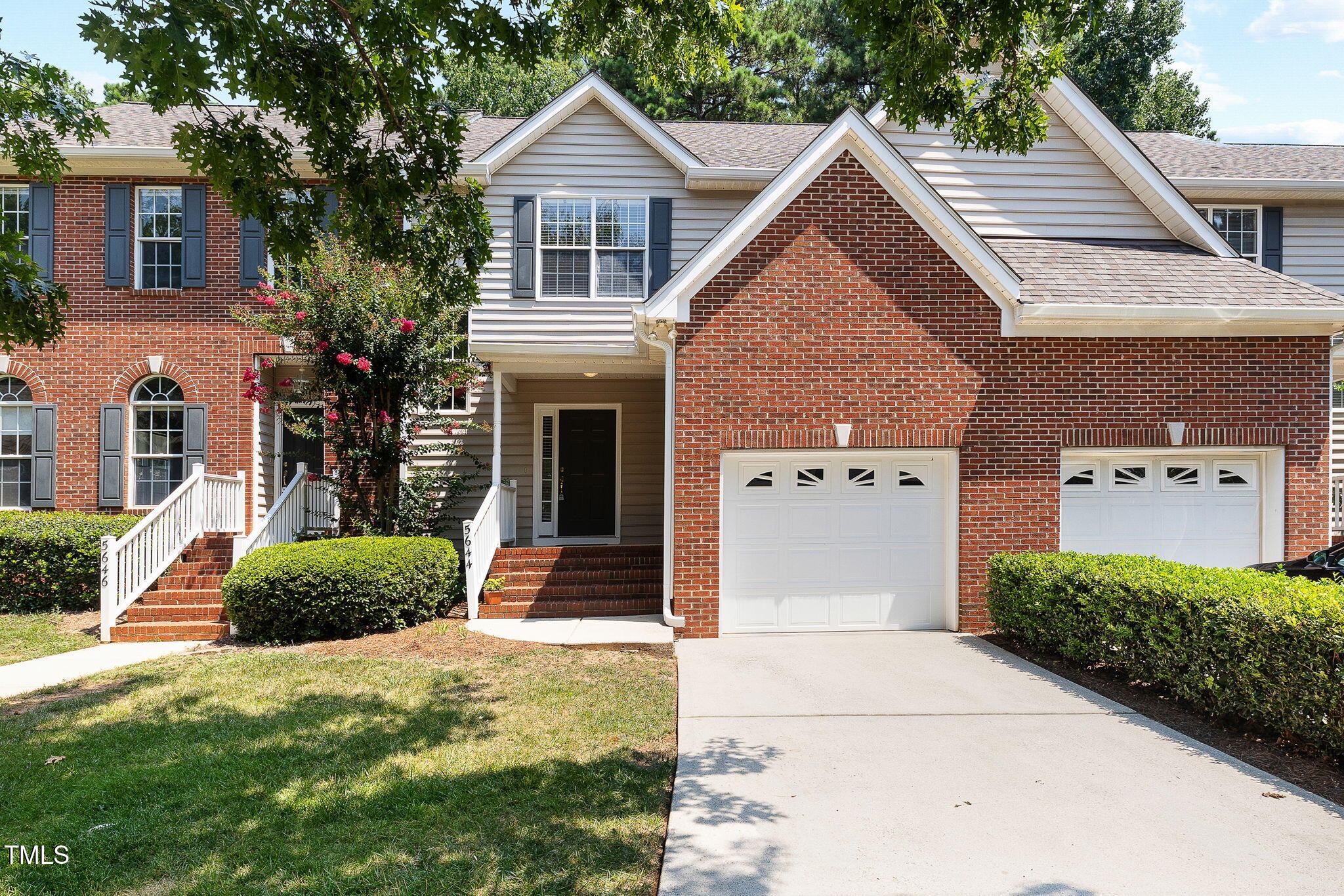 5644 Picnic Rock Lane Raleigh NC 27613