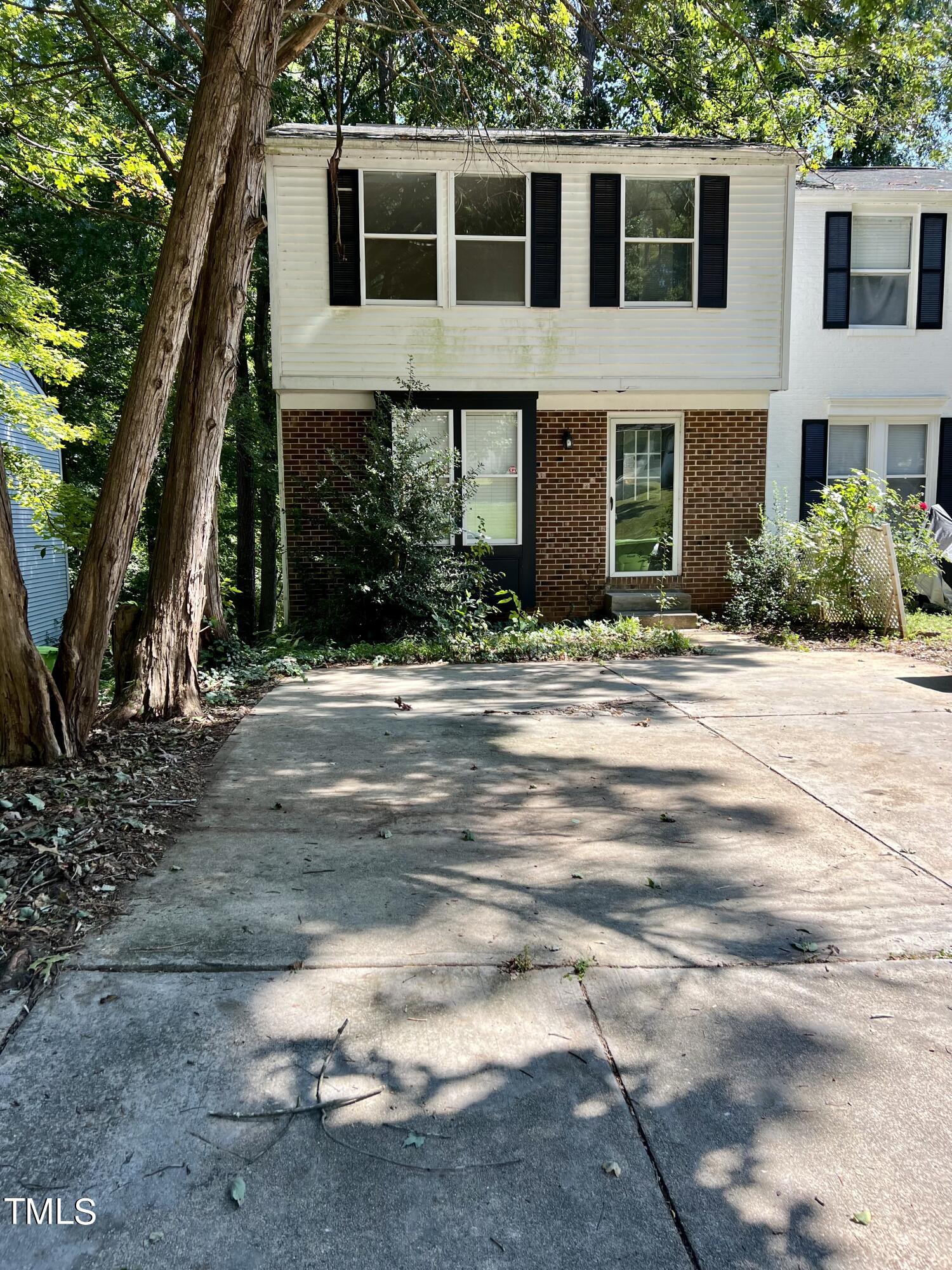 7306 Summerland Drive Raleigh NC 27612