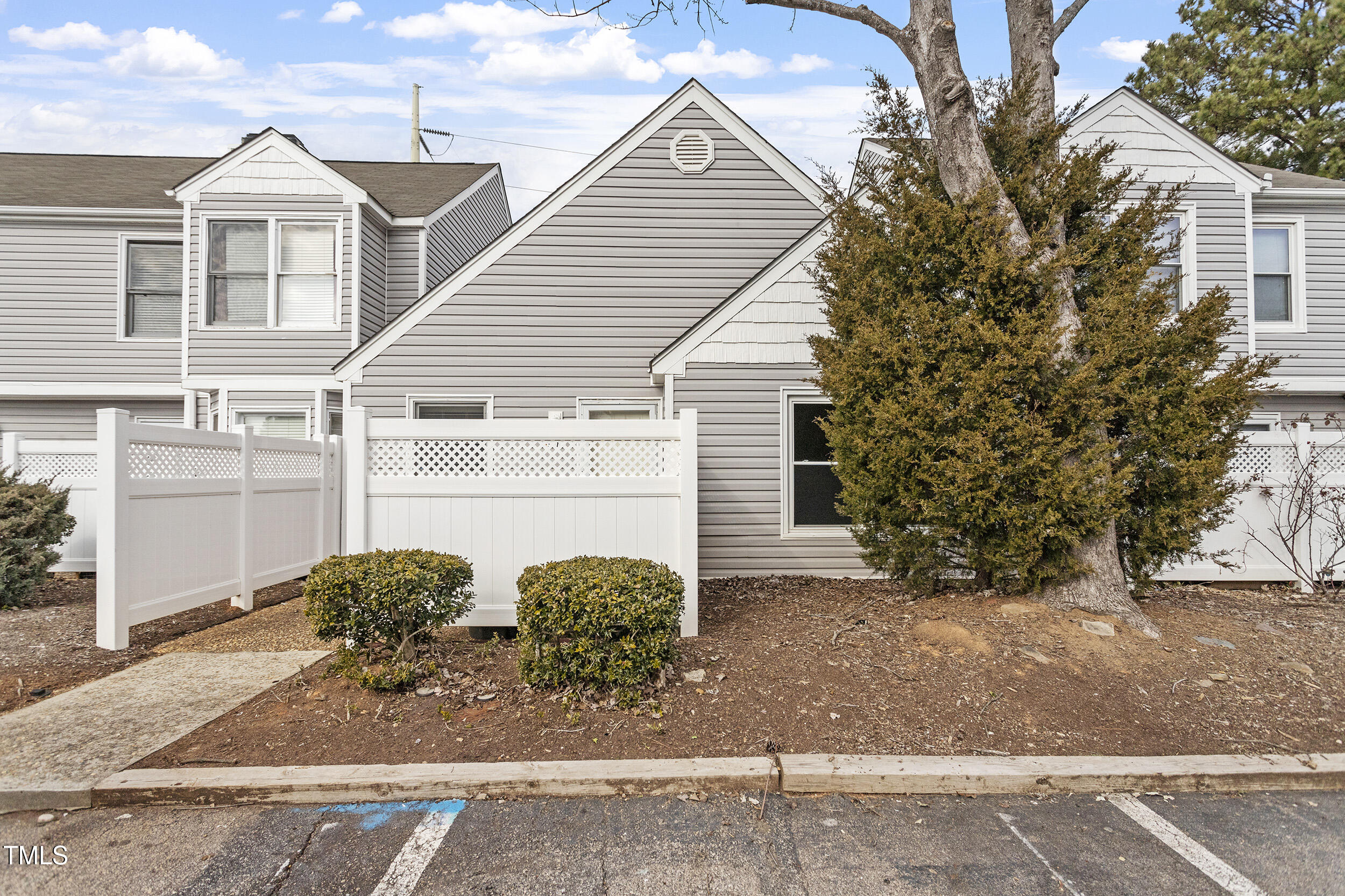 5116 La Sombre Drive Raleigh NC 27616