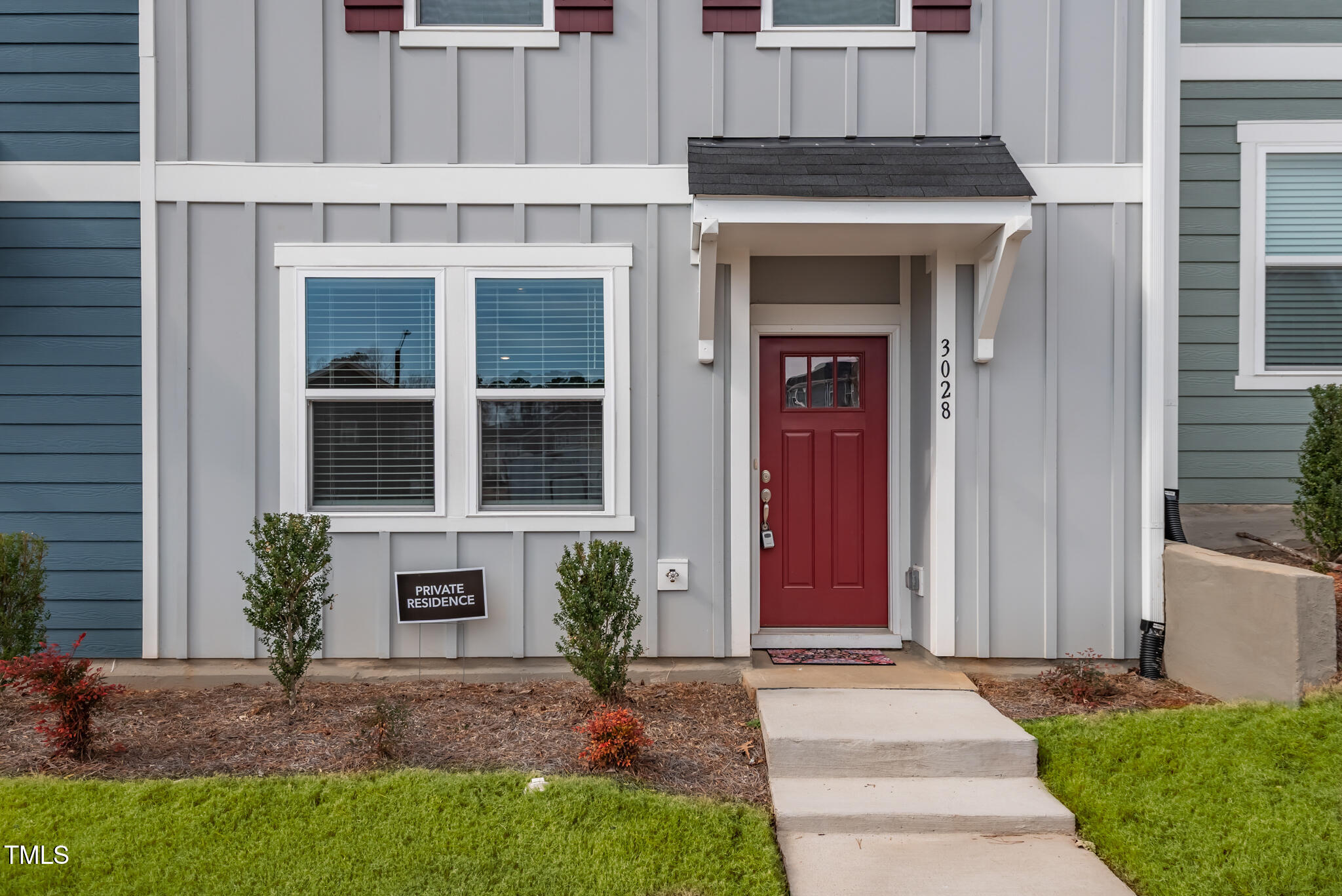 3028 Spline Circle Raleigh NC 27610