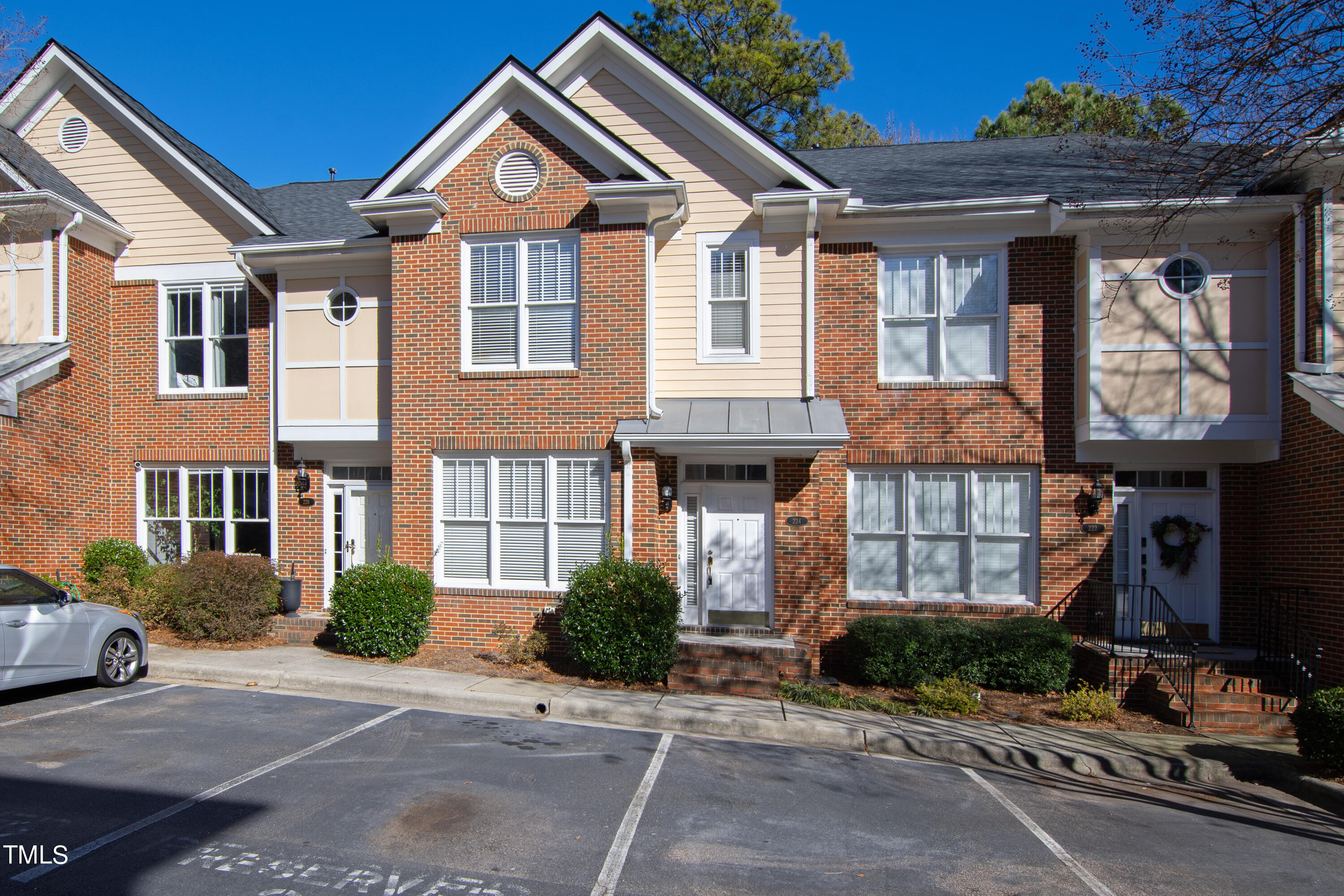 224 Ashton Hall Lane Raleigh NC 27609