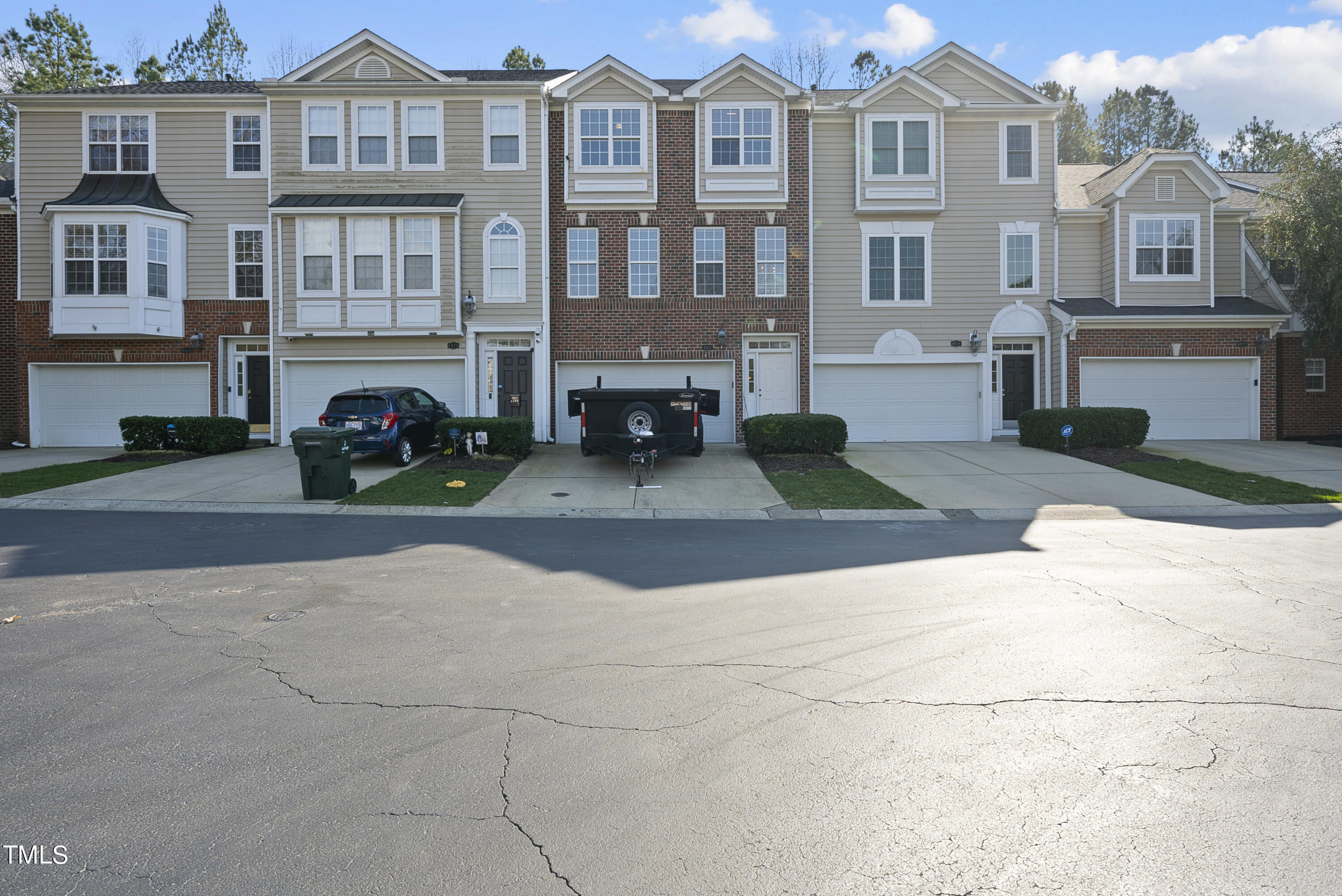 6926 Middleboro Drive Raleigh NC 27612
