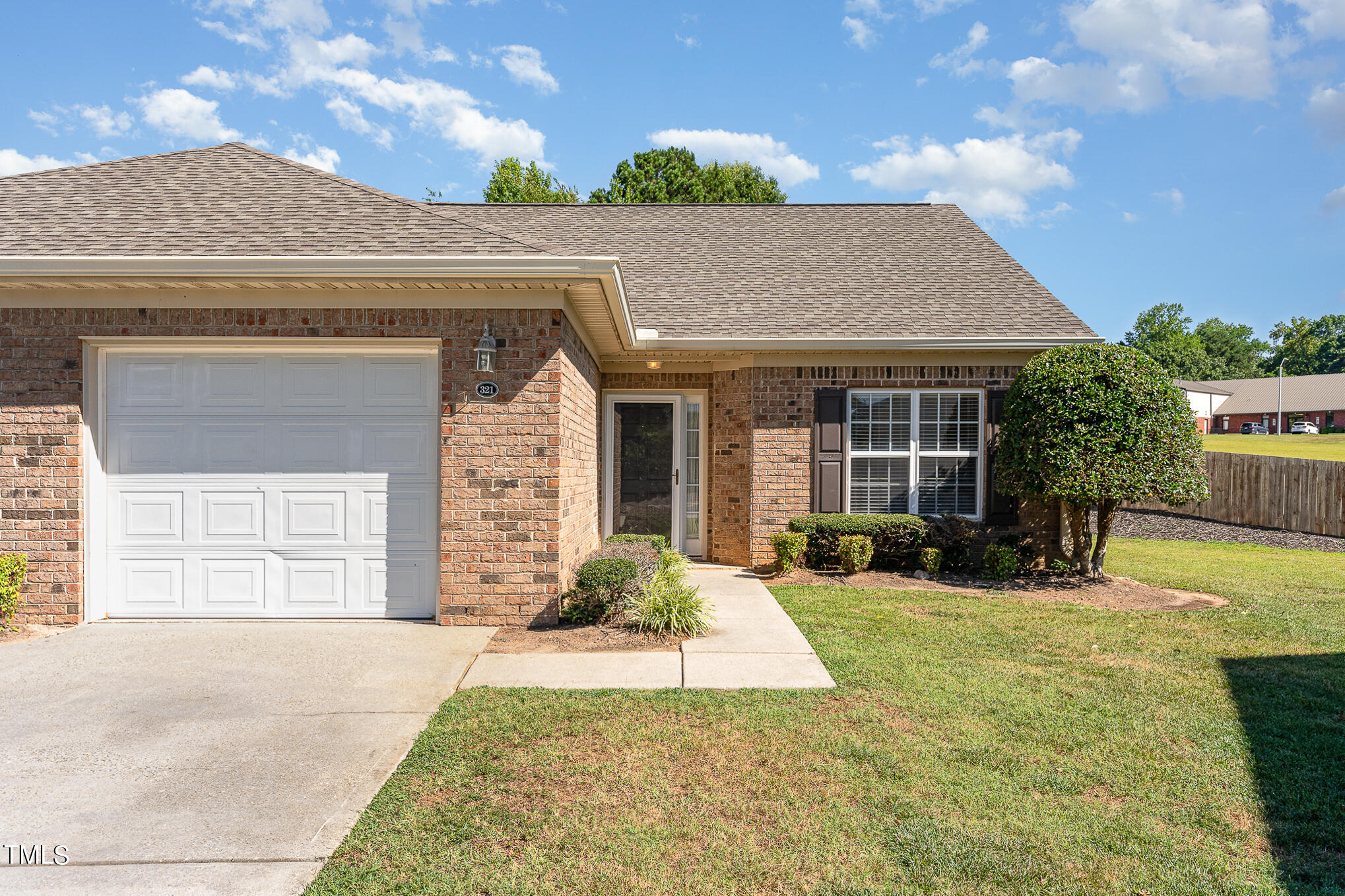 321 Will Court Clayton NC 27520