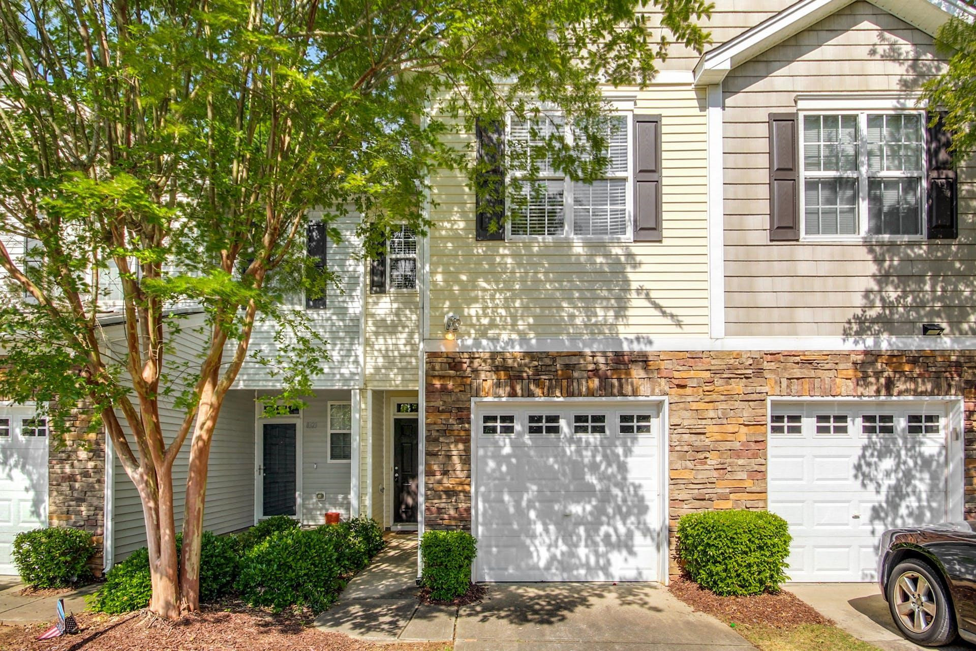 8325 Martello Lane Raleigh NC 27613