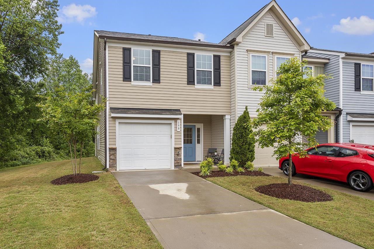 198 Polaris Avenue Garner NC 27529