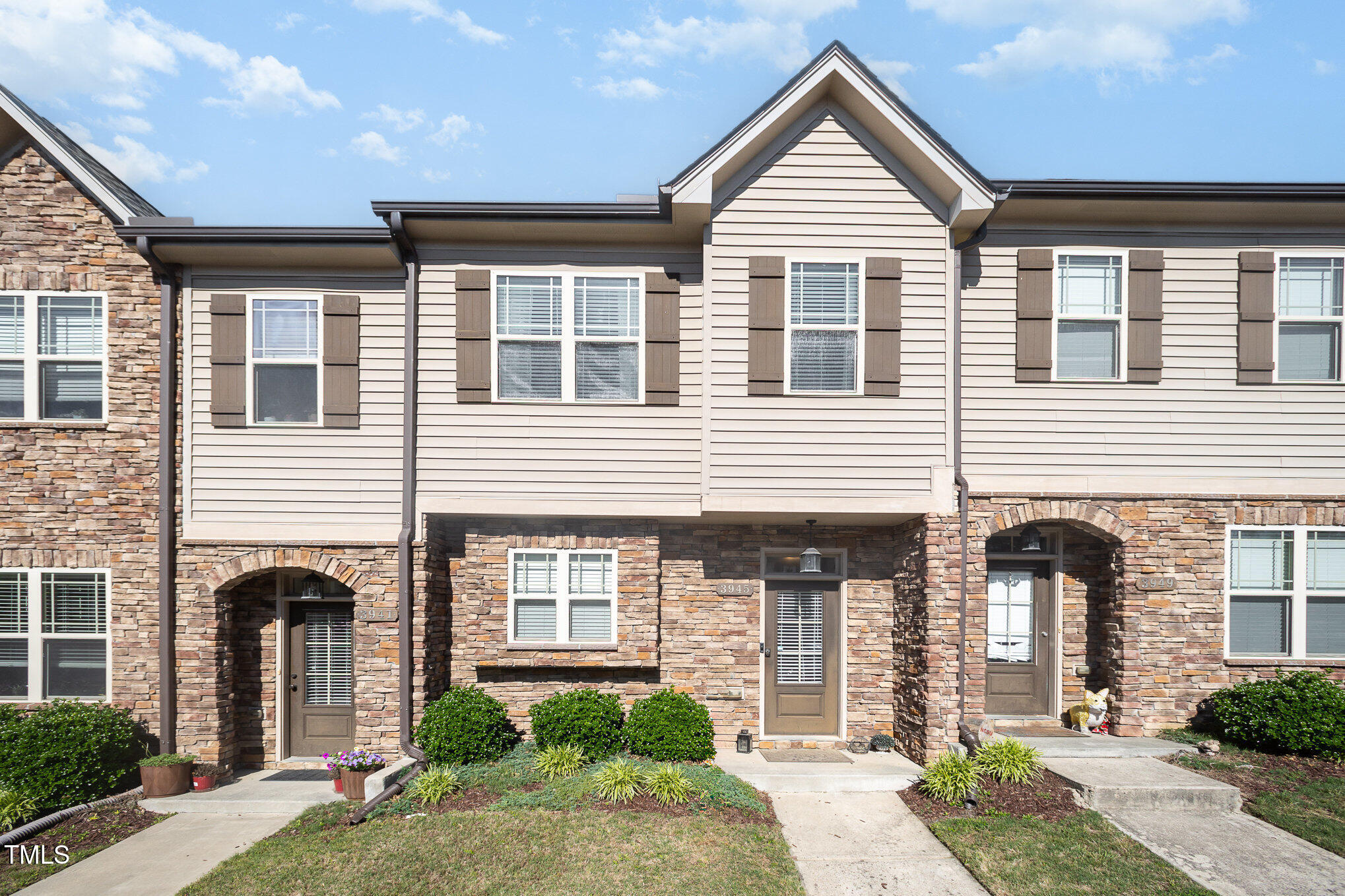 3945 Amelia Park Drive Raleigh NC 27606