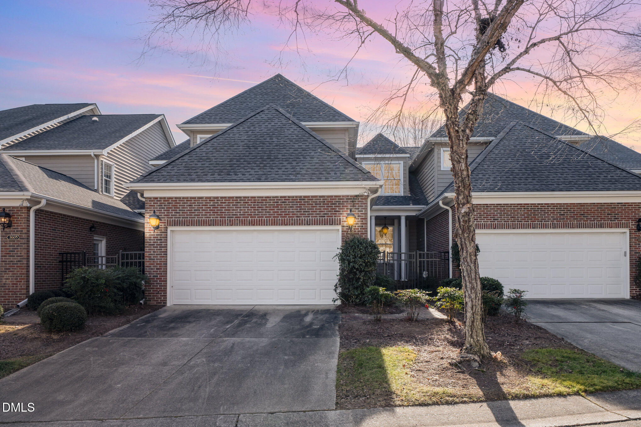 3607 Baron Monck Pass Raleigh NC 27612