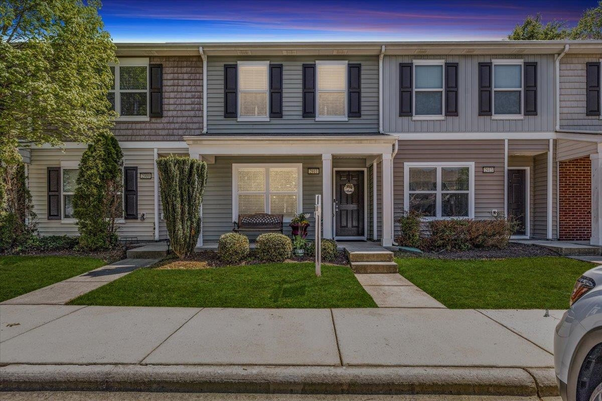 2911 Berkeley Springs Place Raleigh NC 27616