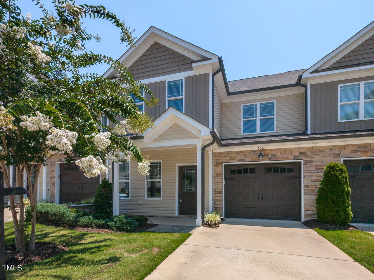455 Mariah Towns Way Garner NC 27529