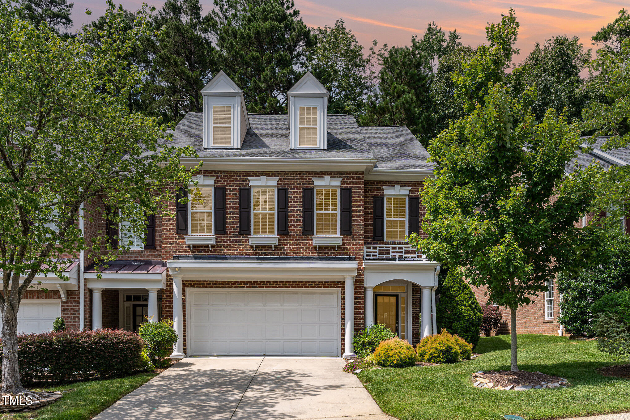 4060 Barton Park Place Raleigh NC 27613