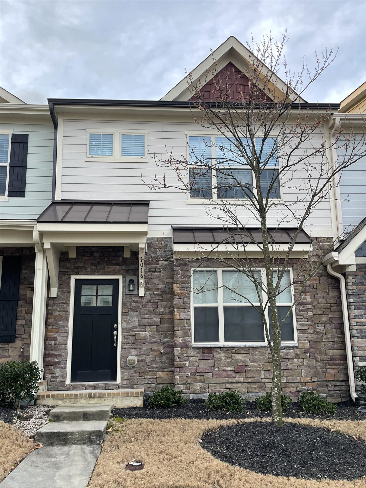 1016 Tranquil Creek Way Wake Forest NC 27587