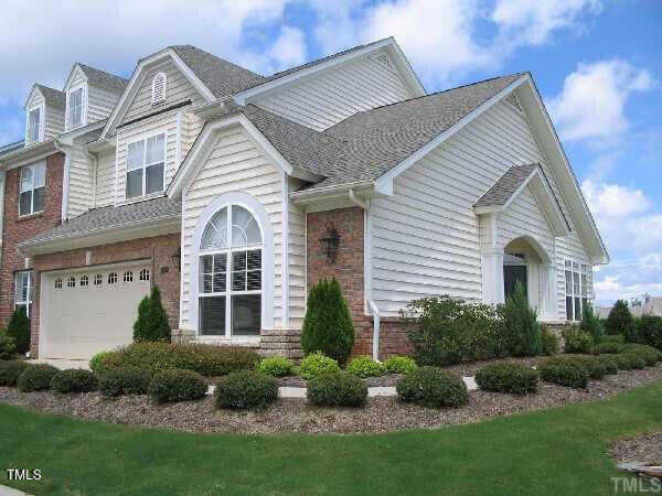 2940 Imperial Oaks Drive Raleigh NC 27614