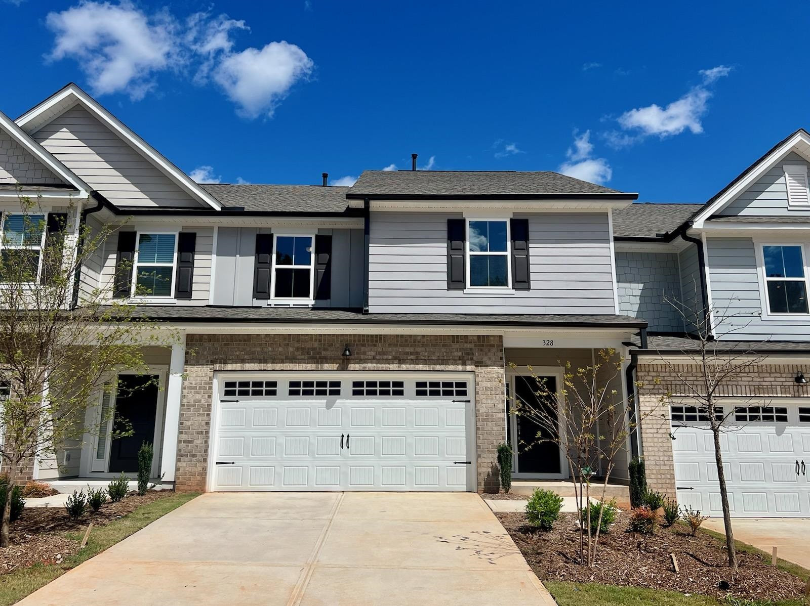 328 Glen Clova Drive Raleigh NC 27603