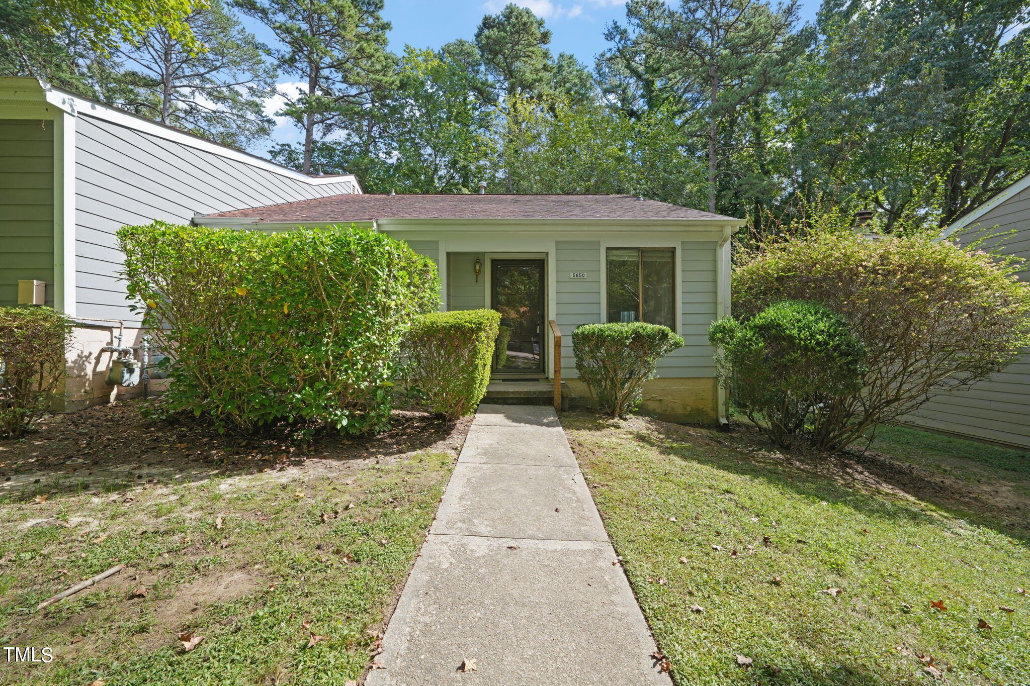 5850 Branchwood Road Raleigh NC 27609