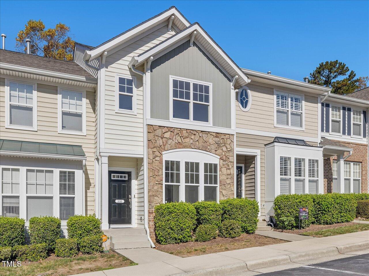 6049 Viking Drive Raleigh NC 27612