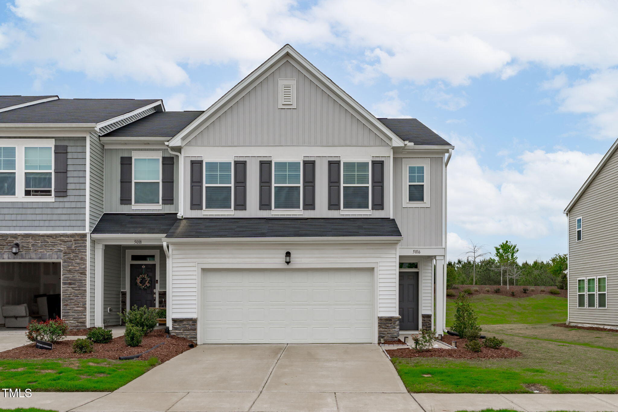 5016 Tura Street Raleigh NC 27610