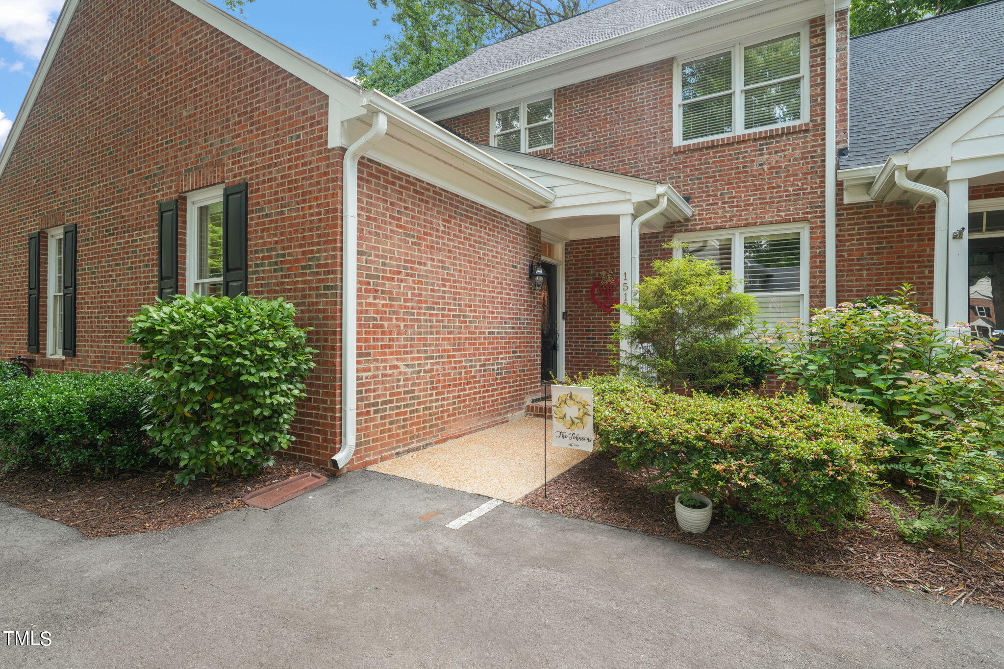 1519 Village Glenn Drive Raleigh NC 27612