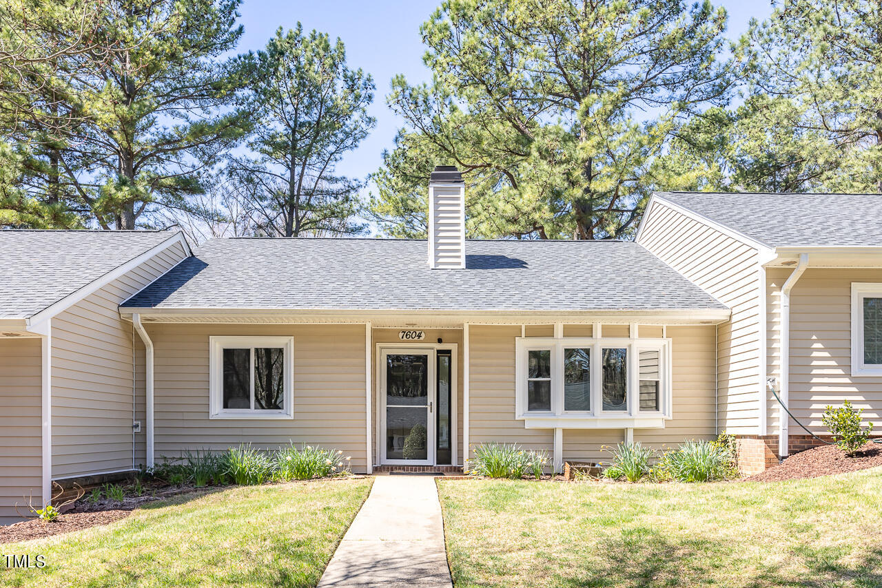 7604 Ladden Court Raleigh NC 27615