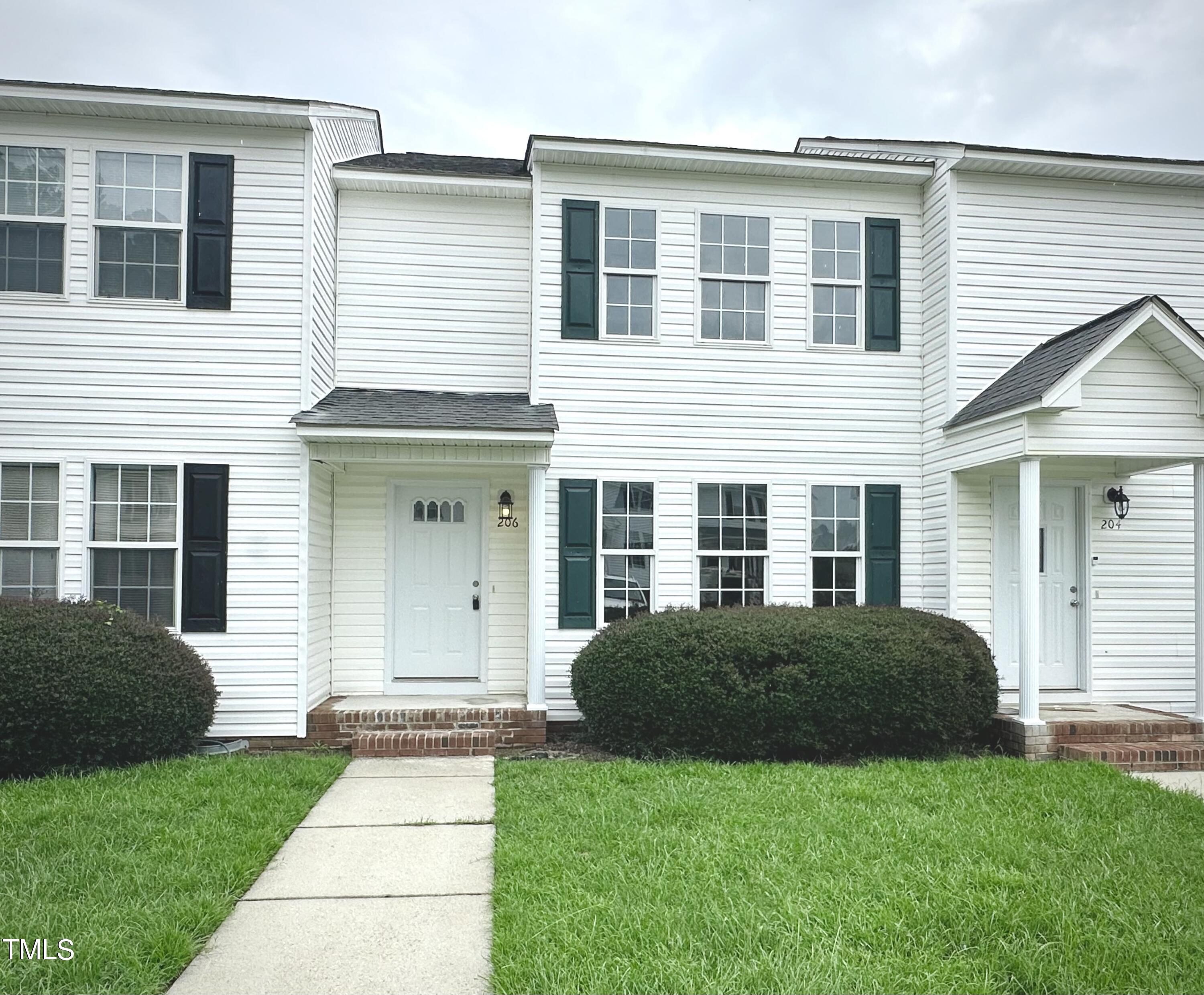 206 Mayfair Court Clayton NC 27520