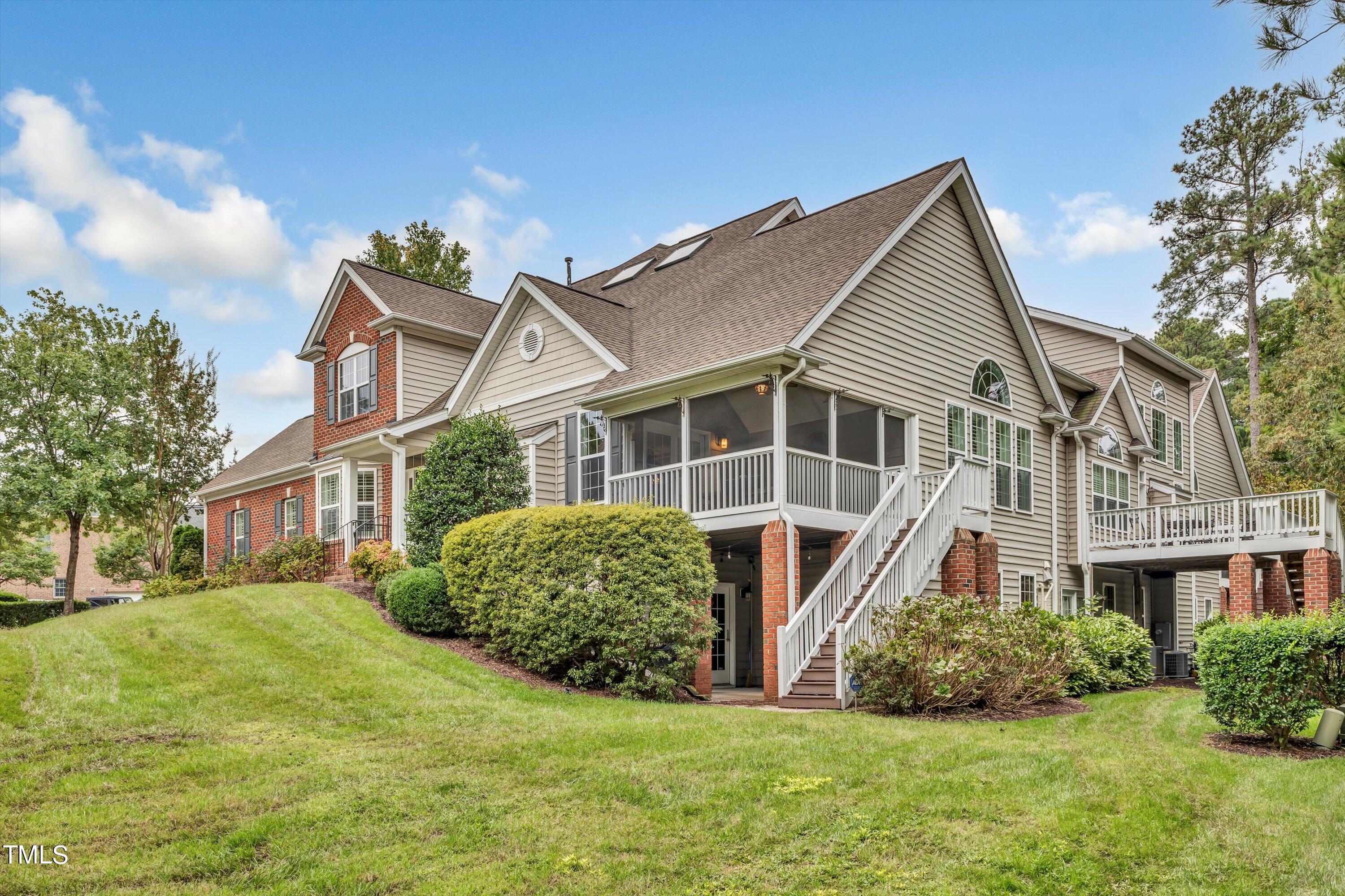 11509 Auldbury Way Raleigh NC 27617