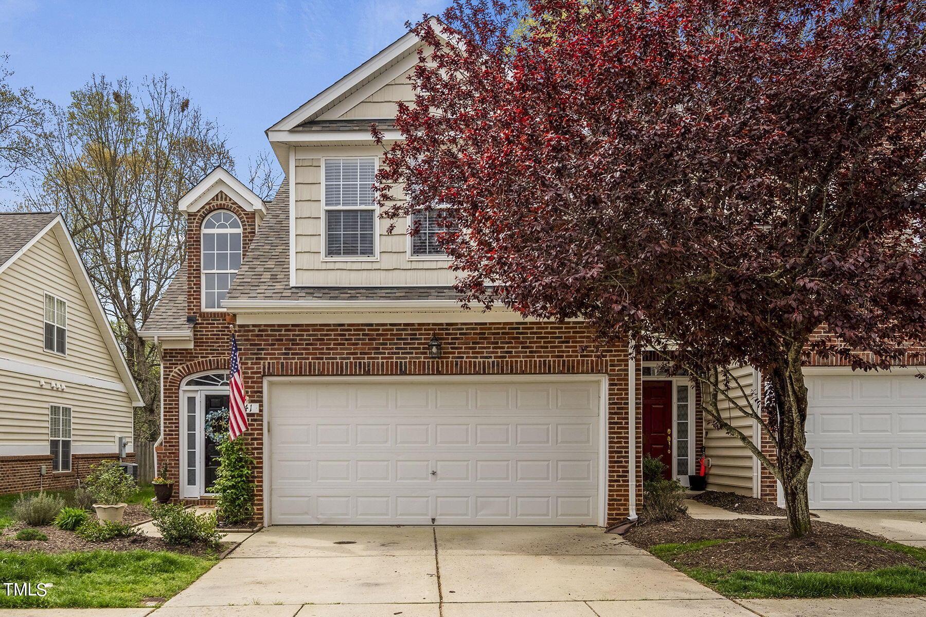 741 Swan Neck Lane Raleigh NC 27615