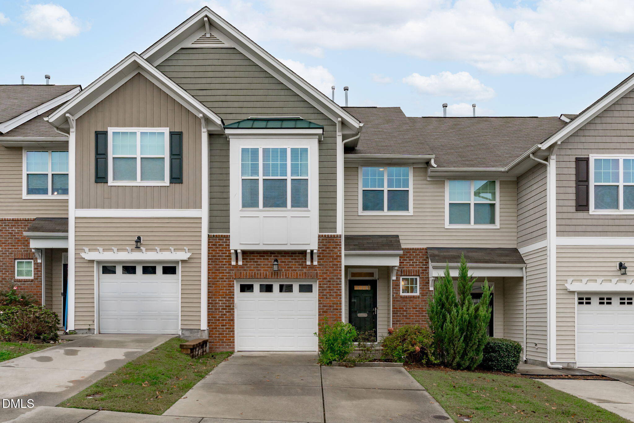 7224 Ladbrooke Street Raleigh NC 27617
