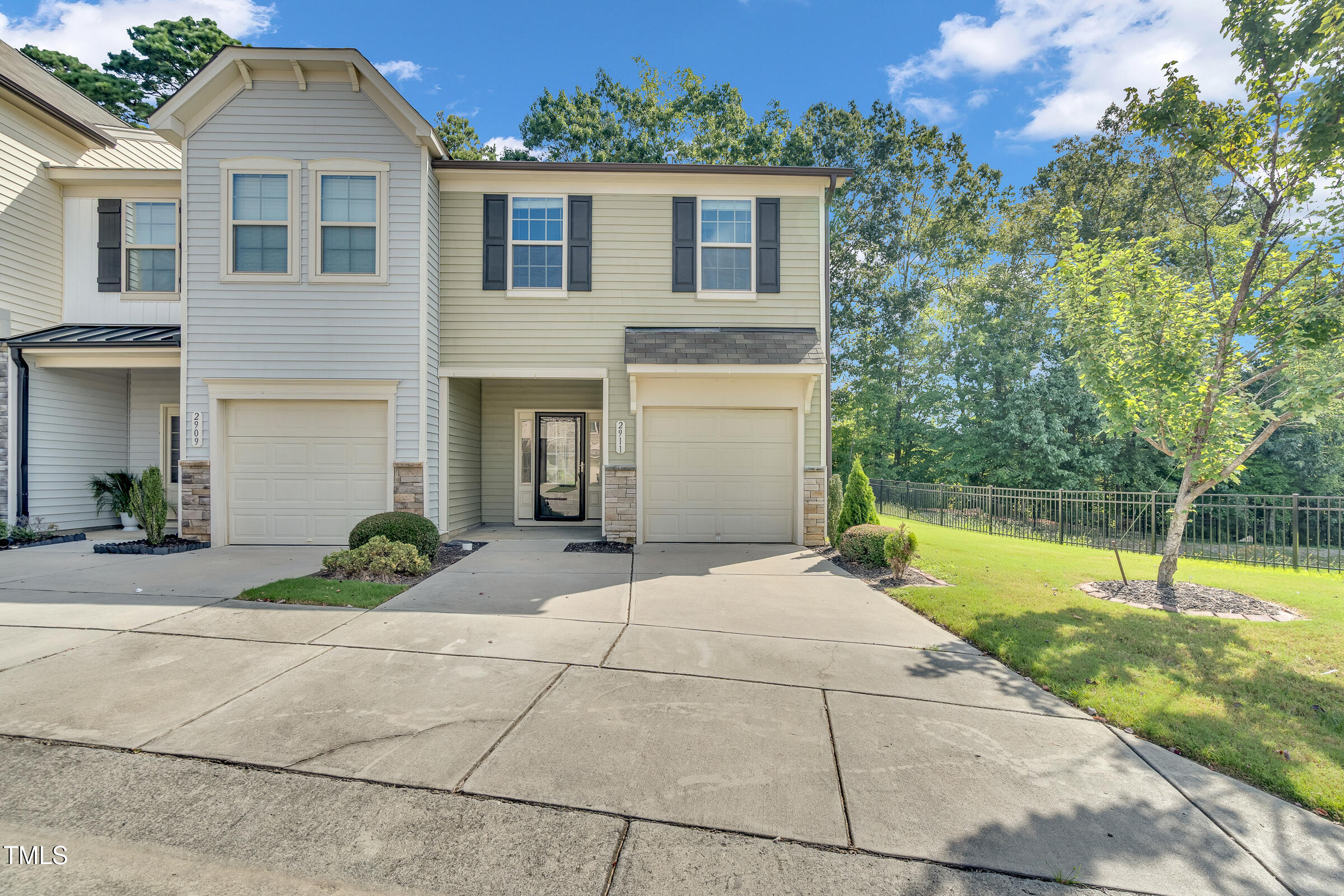 2911 Benevolence Drive Raleigh NC 27610