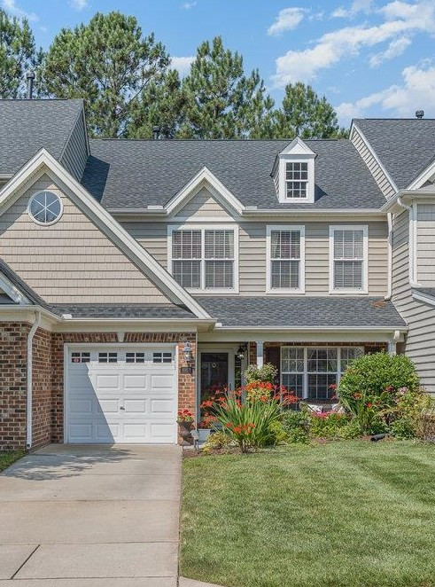 10122 Mizner Lane Raleigh NC 27617