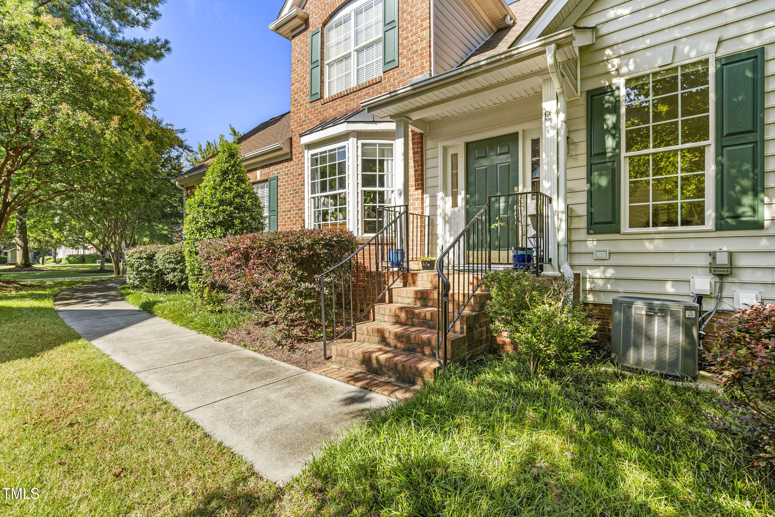 9210 White Eagle Court Raleigh NC 27617