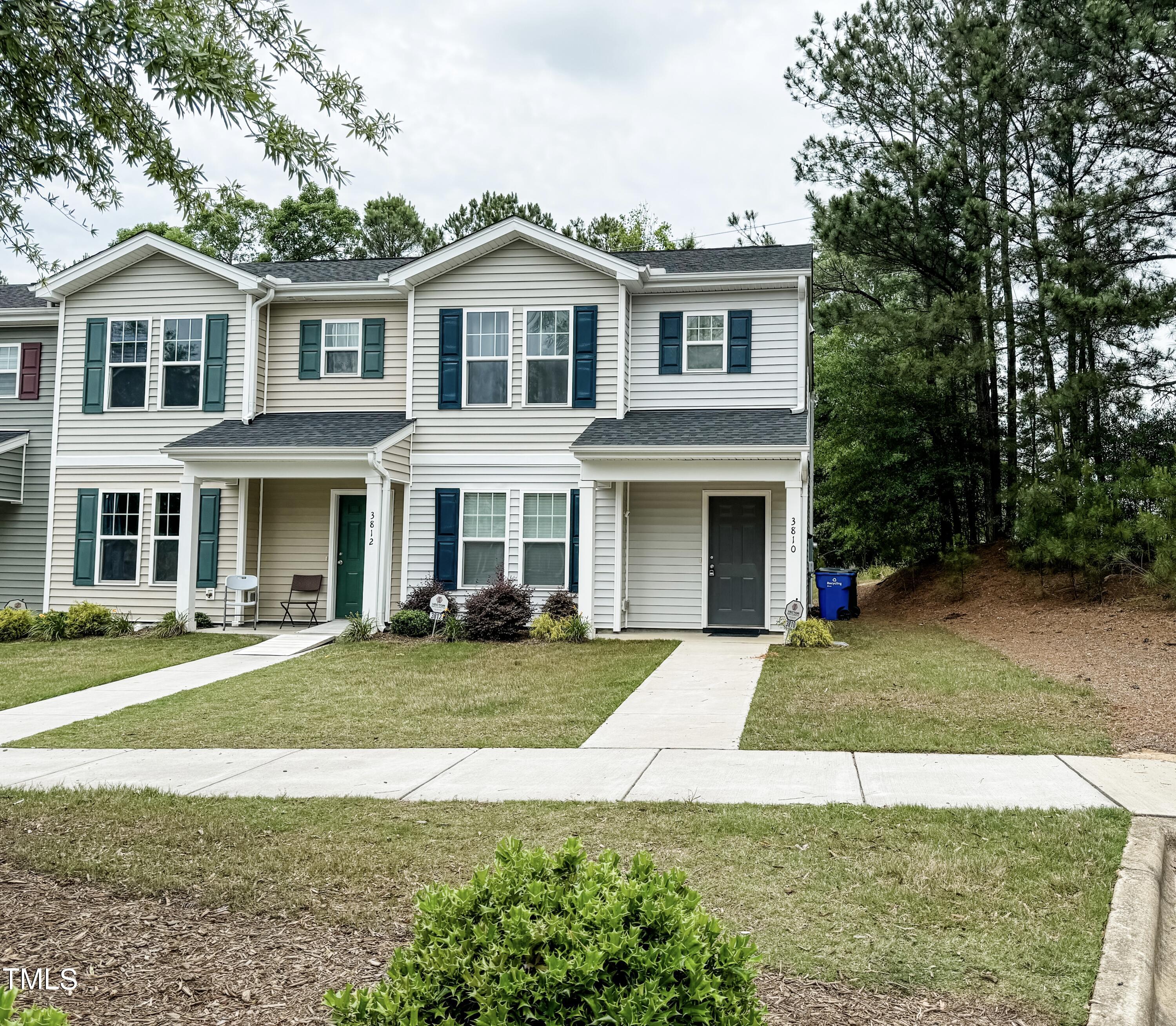 3810 Volkswalk Place Raleigh NC 27610