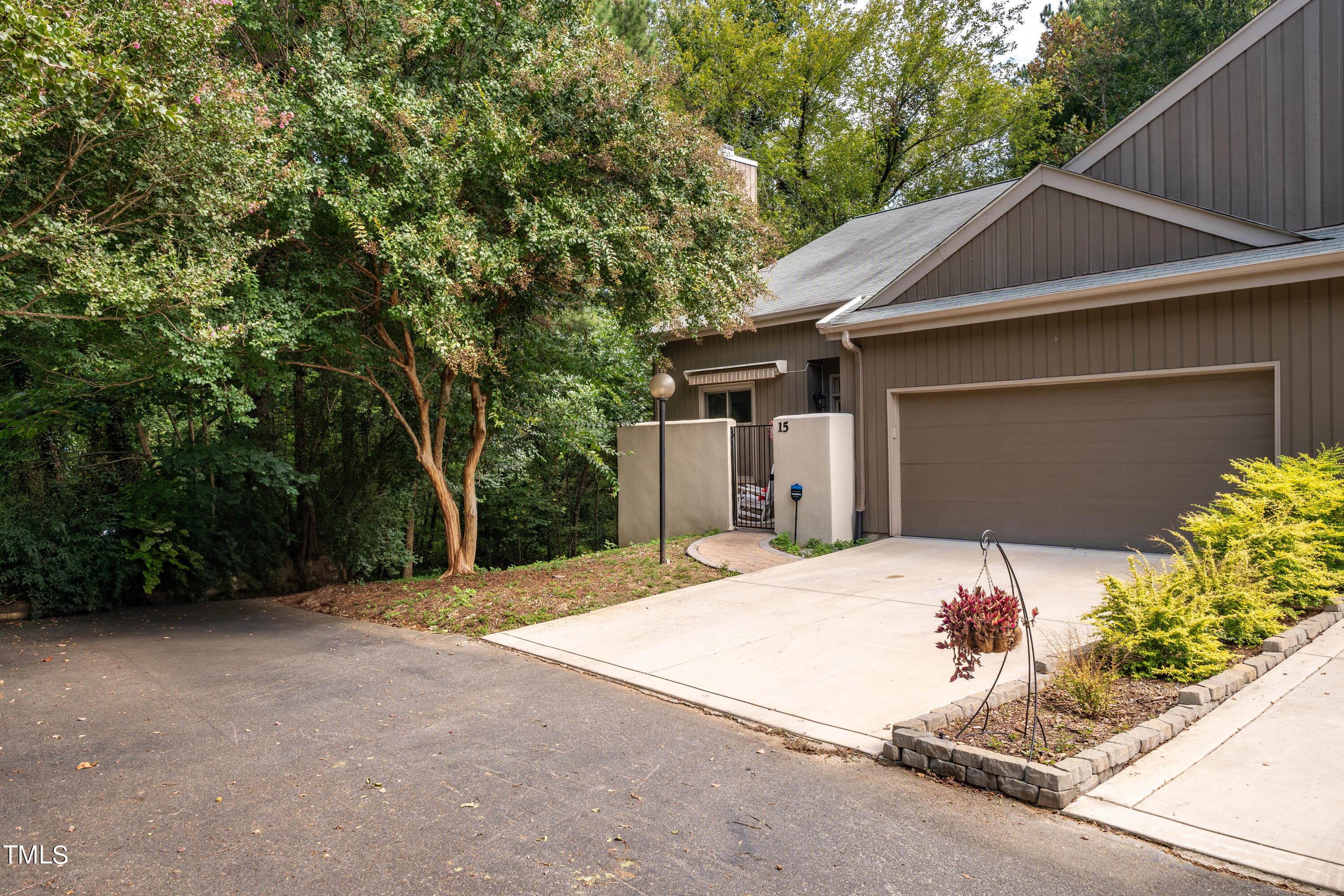 15 Weybridge Place Chapel Hill NC 27517