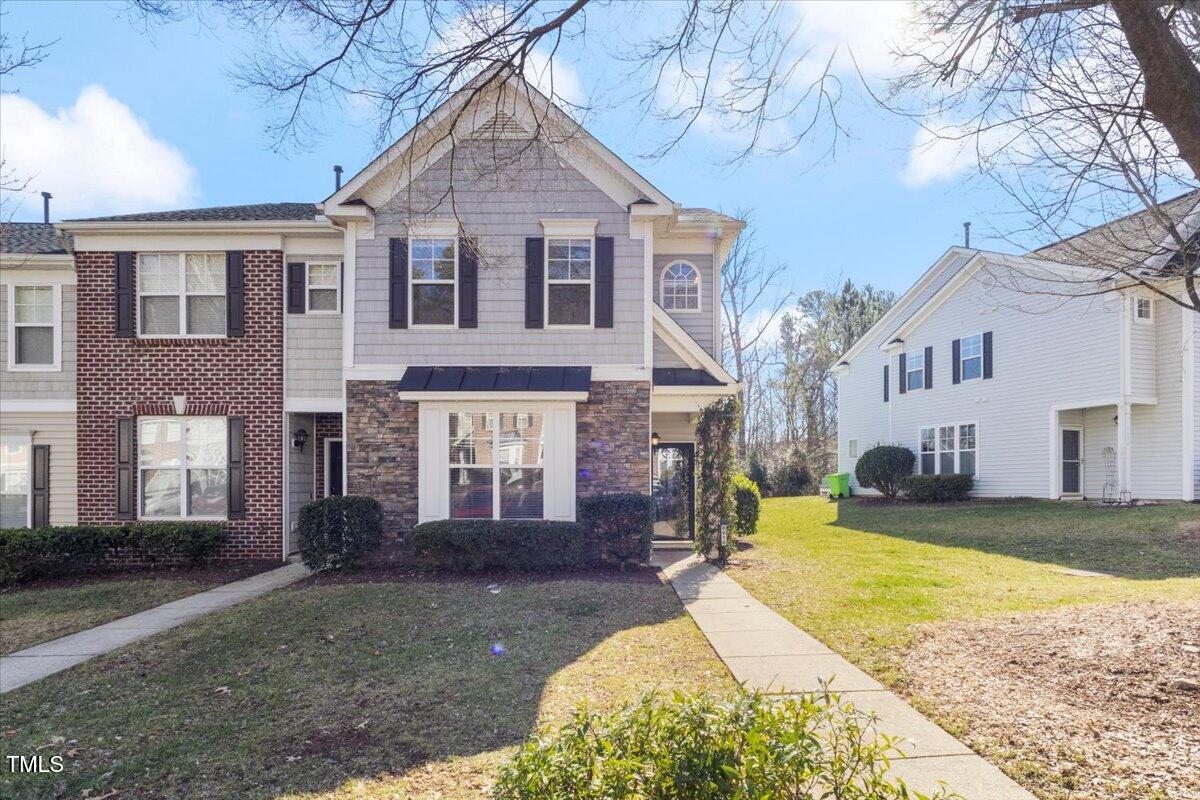 8916 Camden Park Drive Raleigh NC 27613